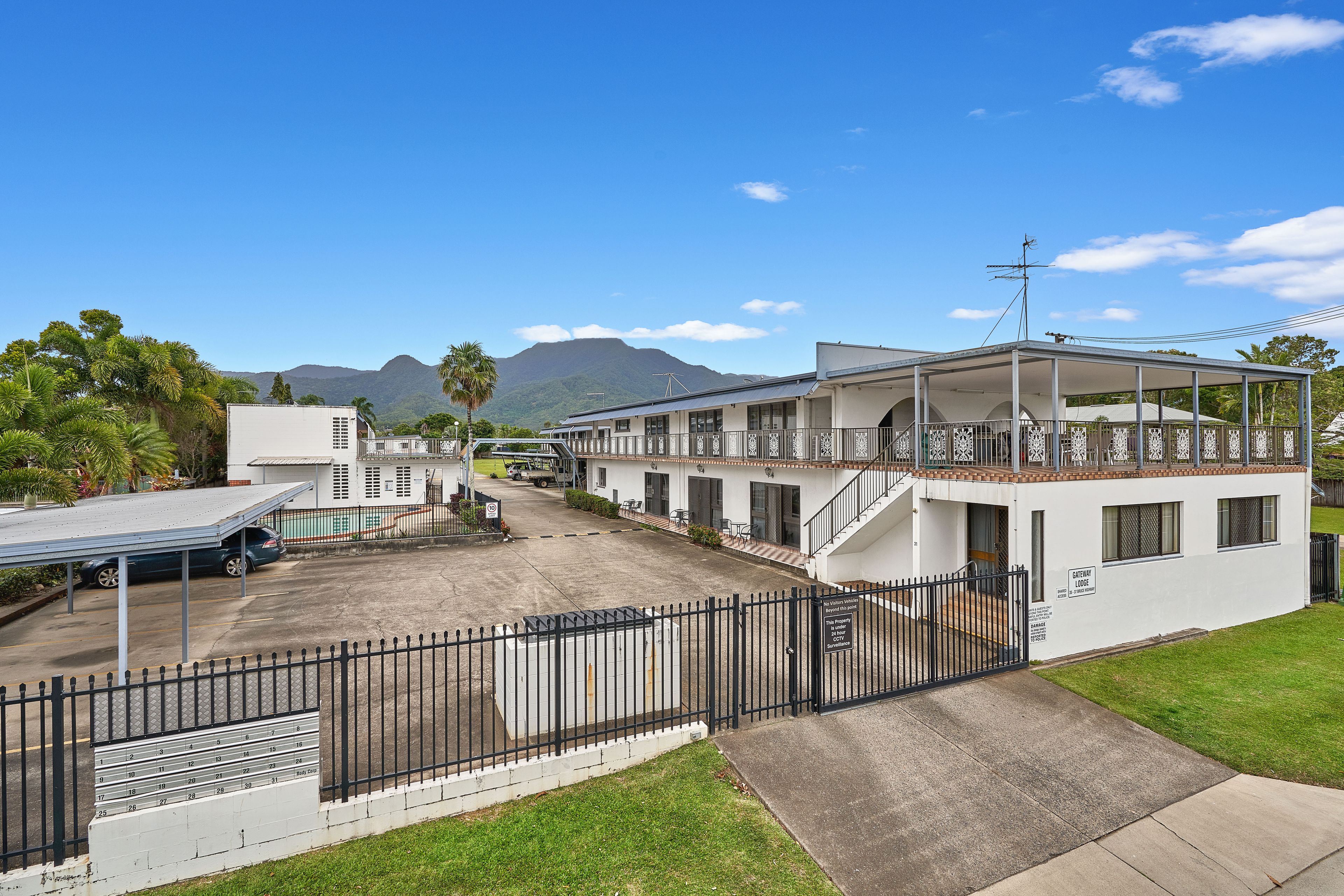 25/35-37 Bruce Highway, Edmonton, QLD 4869