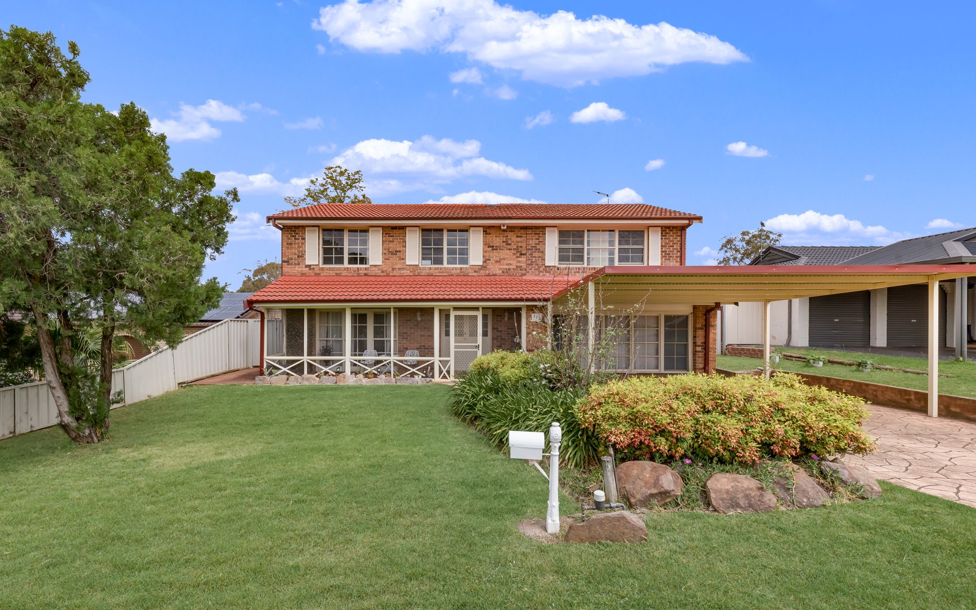 112 Trobriand Crescent, Glenfield NSW 2167