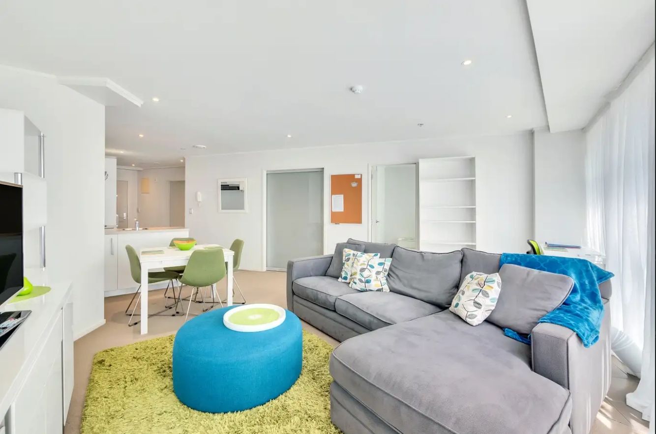 3M/156 Vincent Street, Auckland Central, Auckland City