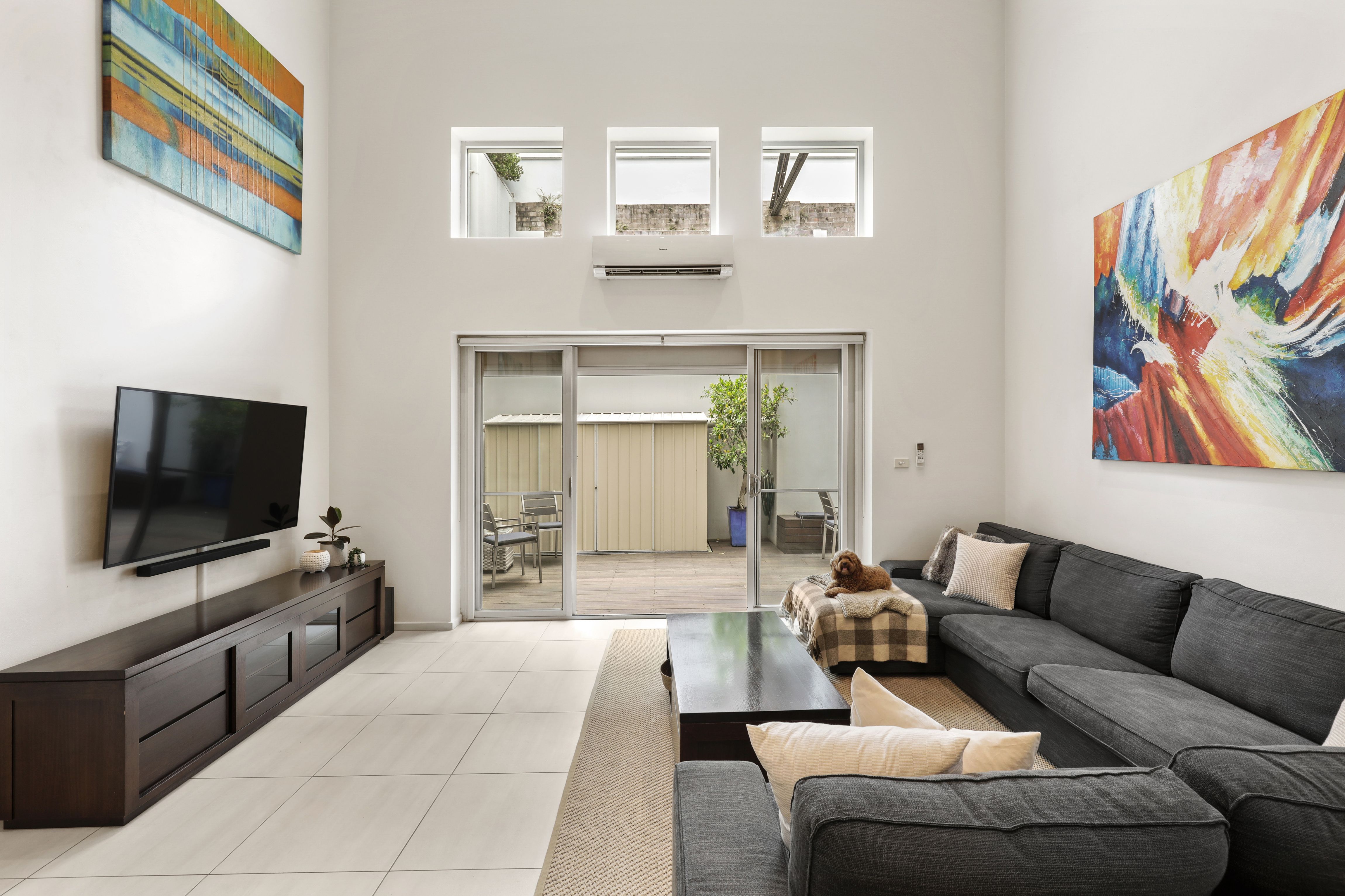 18/25 Birmingham Street, Alexandria, NSW 2015