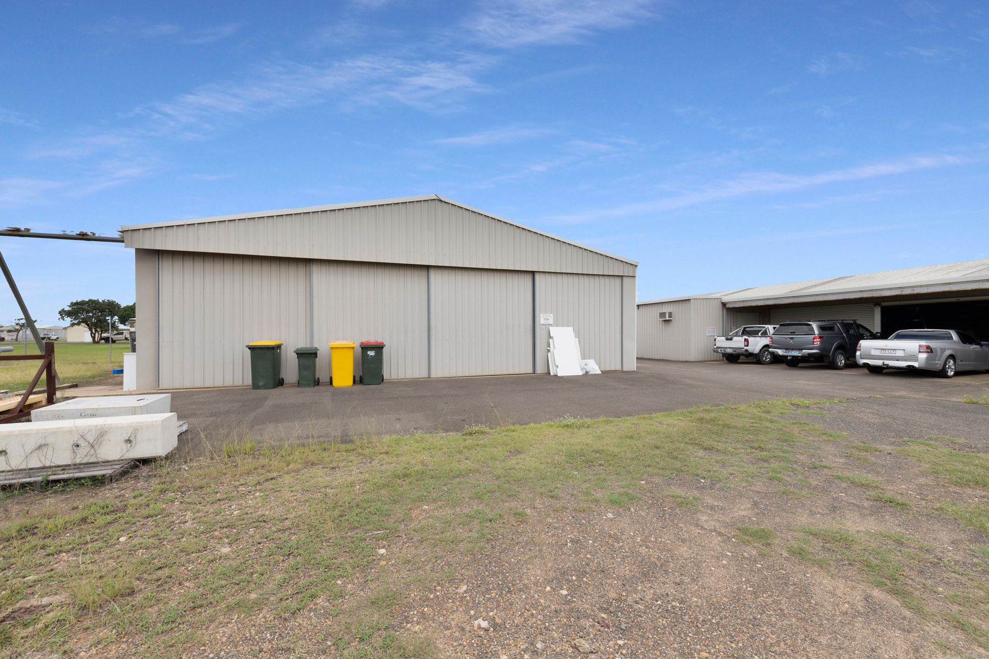 2 Childers Road, Kensington, QLD 4670
