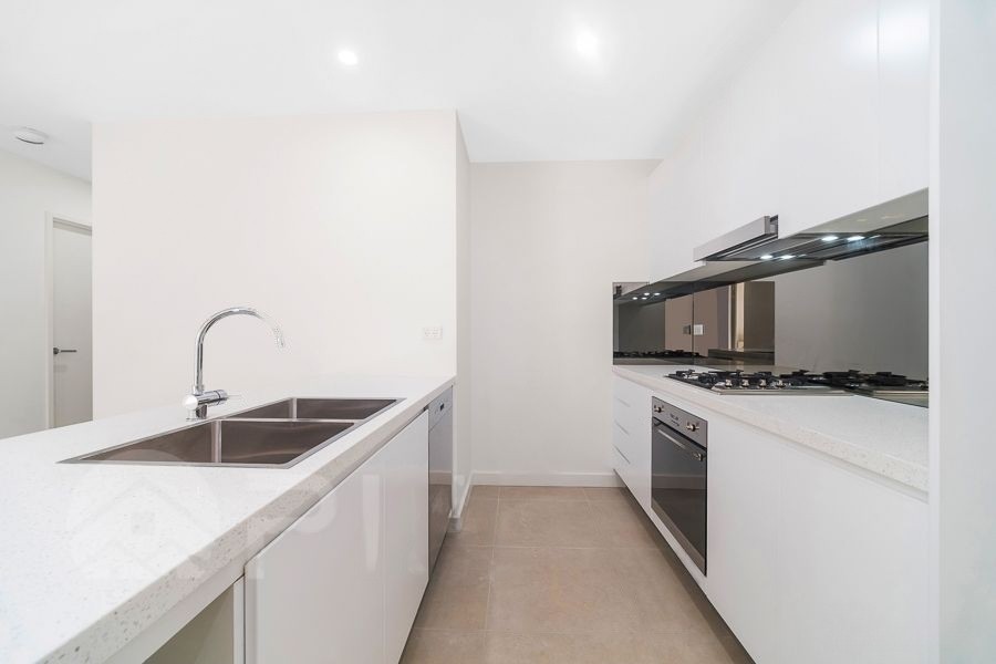 204/260 Coward Street, Mascot, NSW 2020