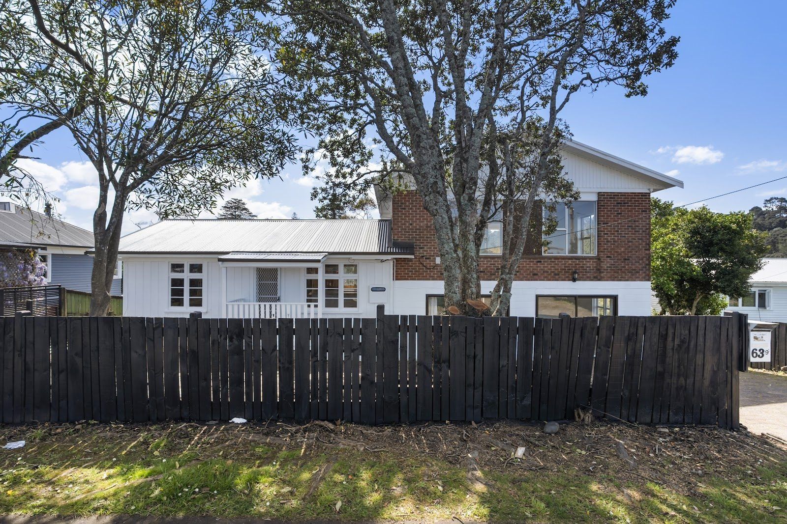 639 Swanson Road, Swanson, Waitakere City