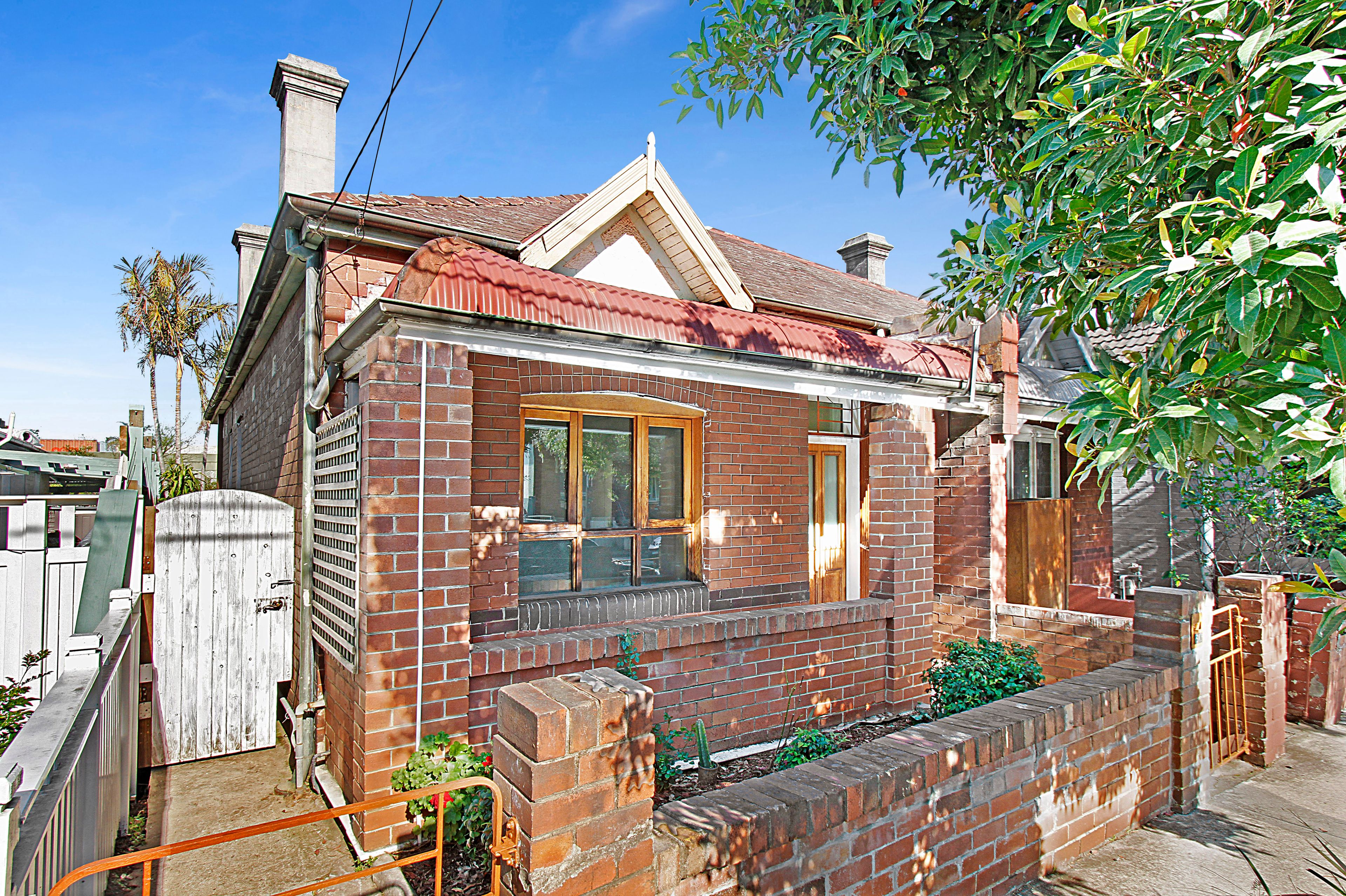 60 Park Road, Sydenham NSW 2044
