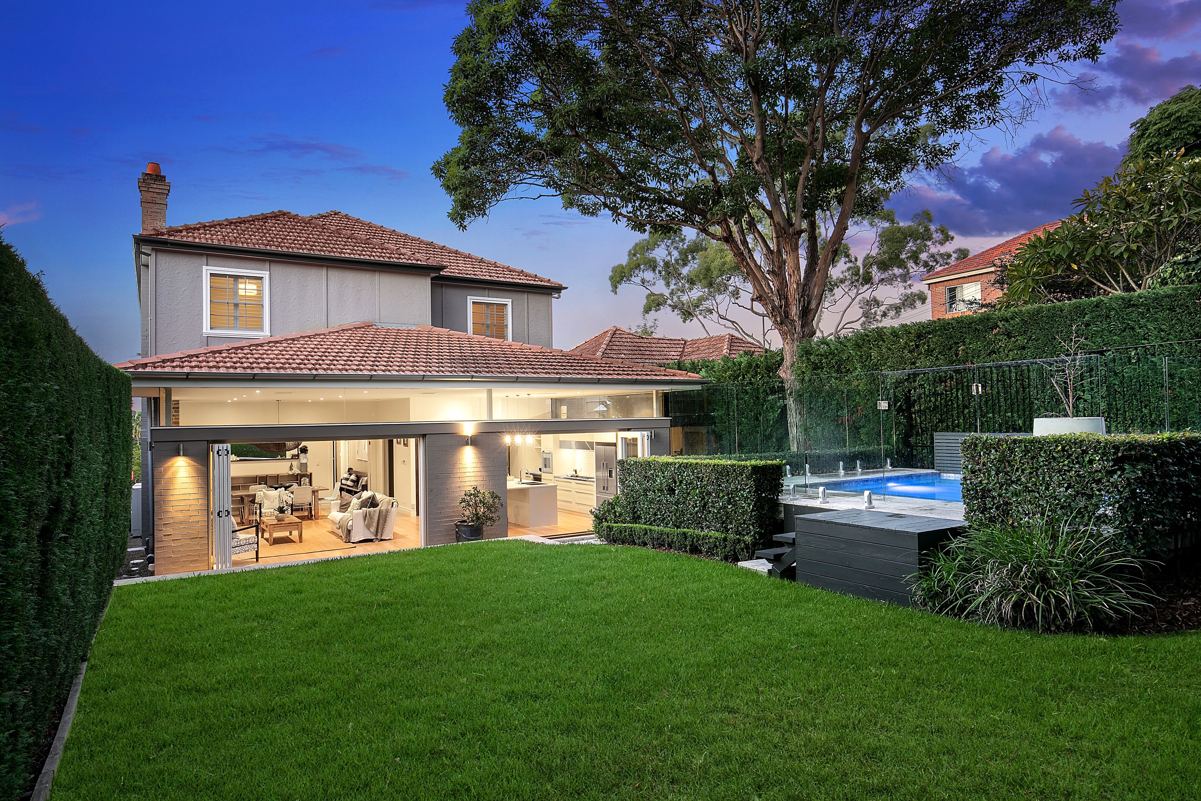 39 Carter Street