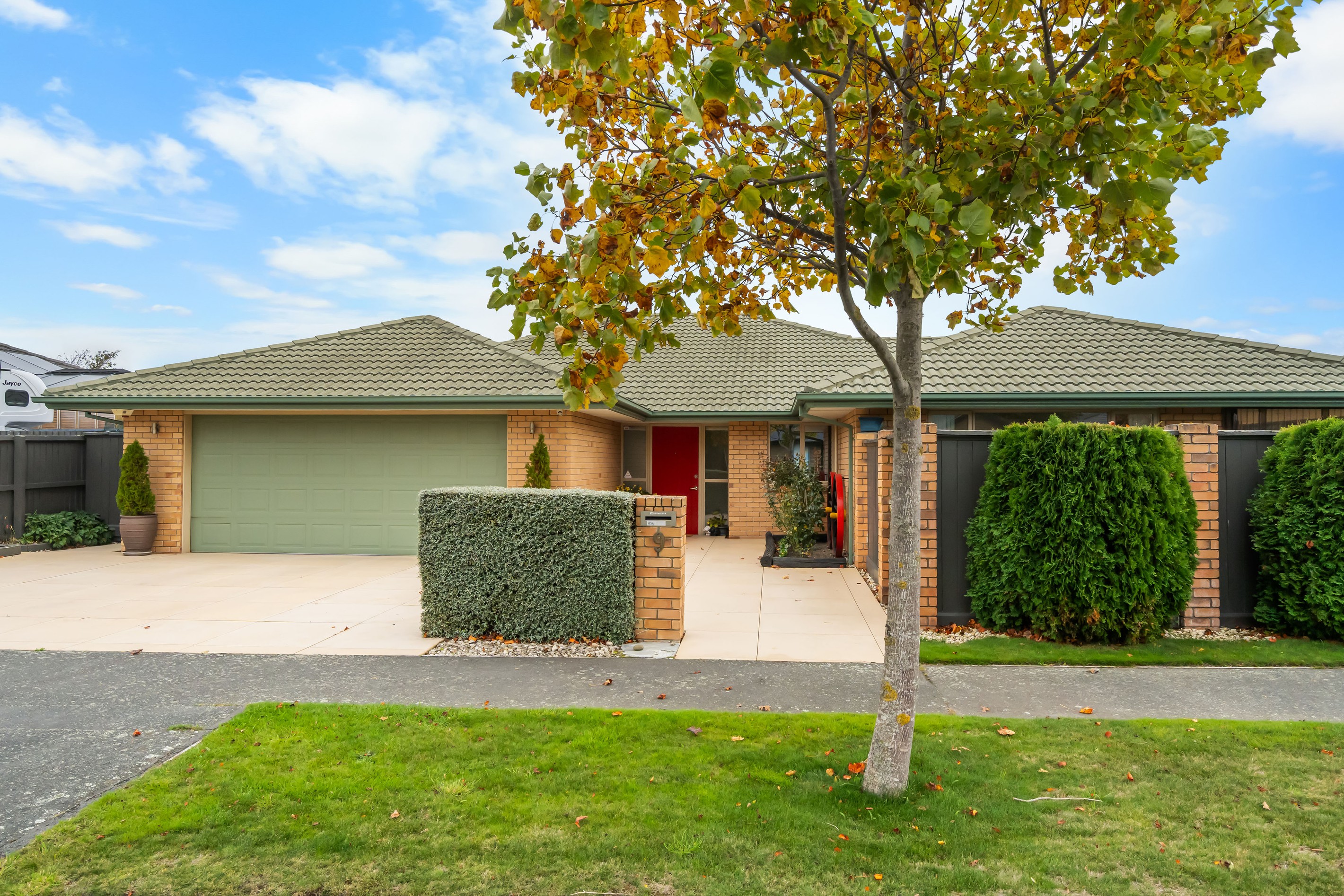 9 Globe Bay Drive, Templeton, Christchurch City