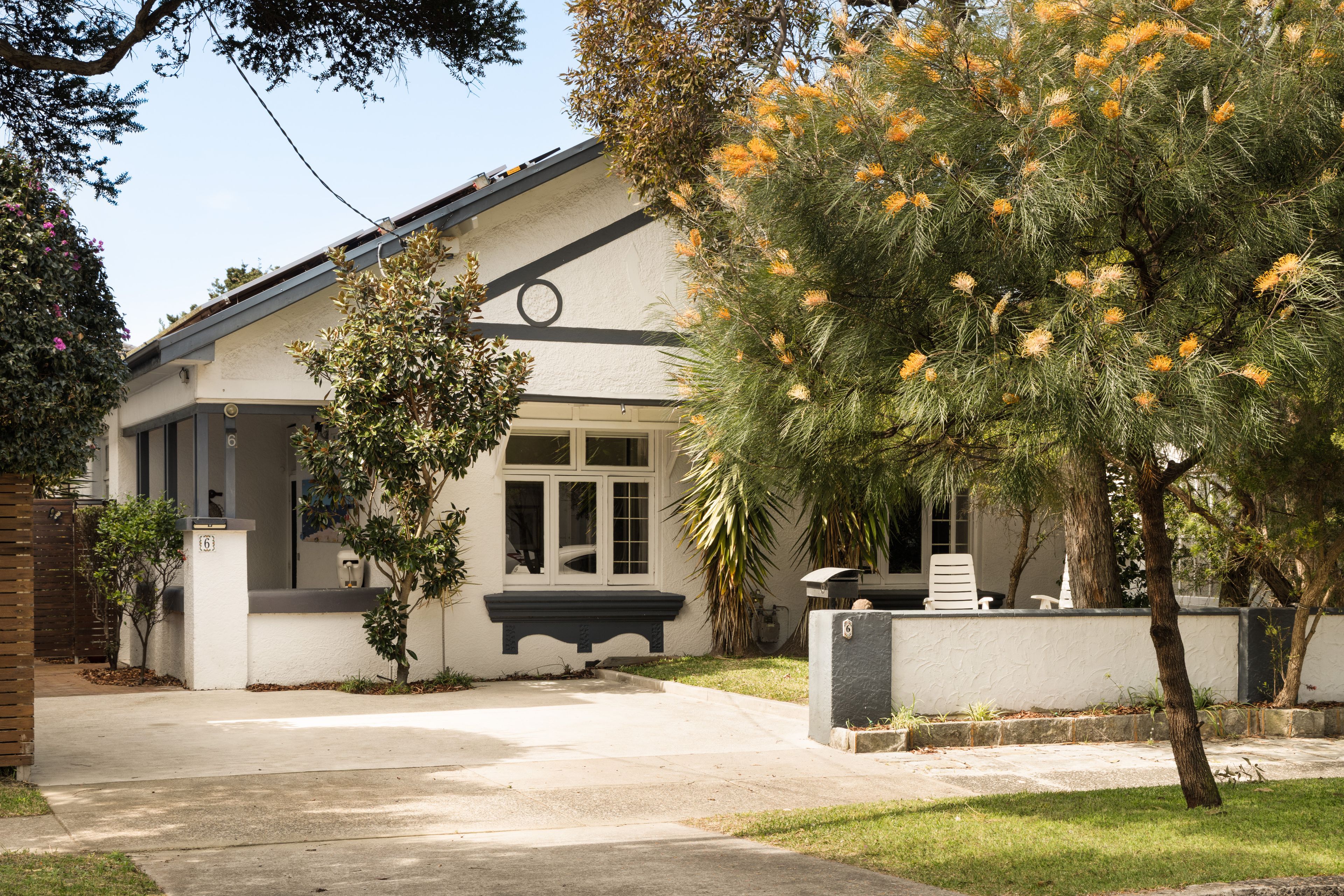 6 Brassie Street — photo from Ray White Phillips & Co