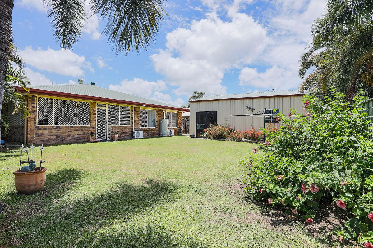 22 Emperor Drive, Andergrove QLD 4740
