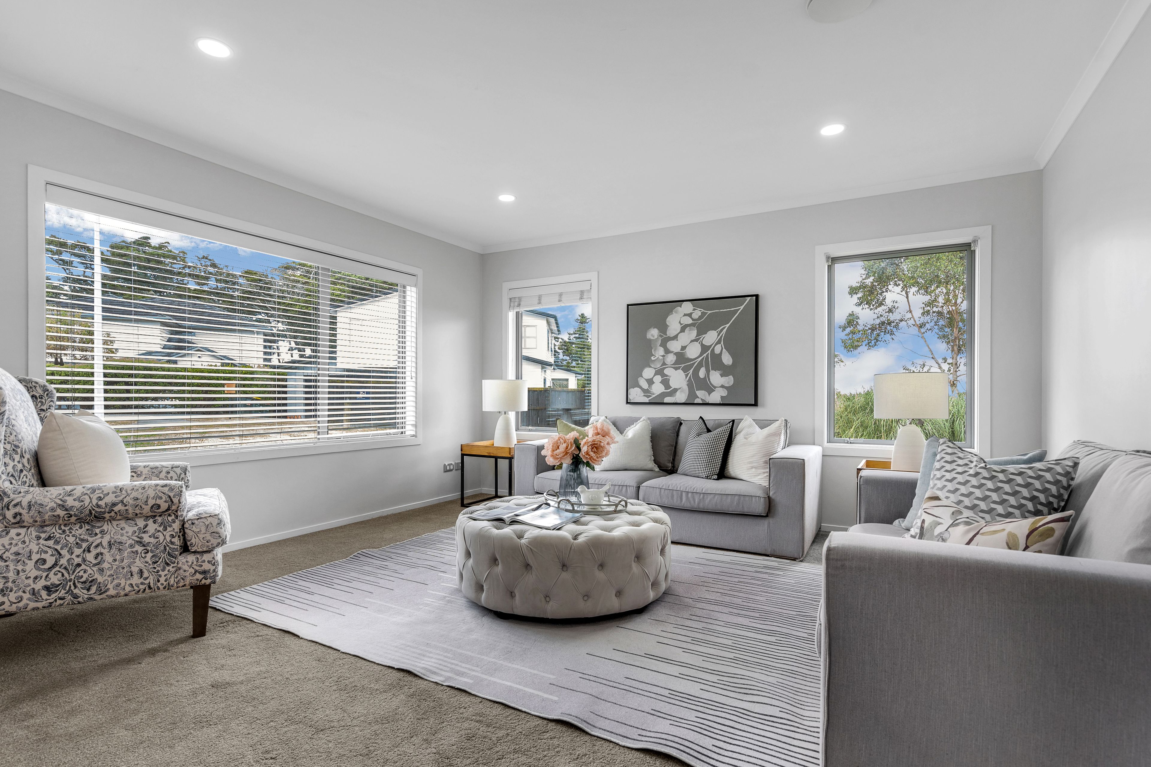 15 Aviano Close, Flat Bush, Manukau City