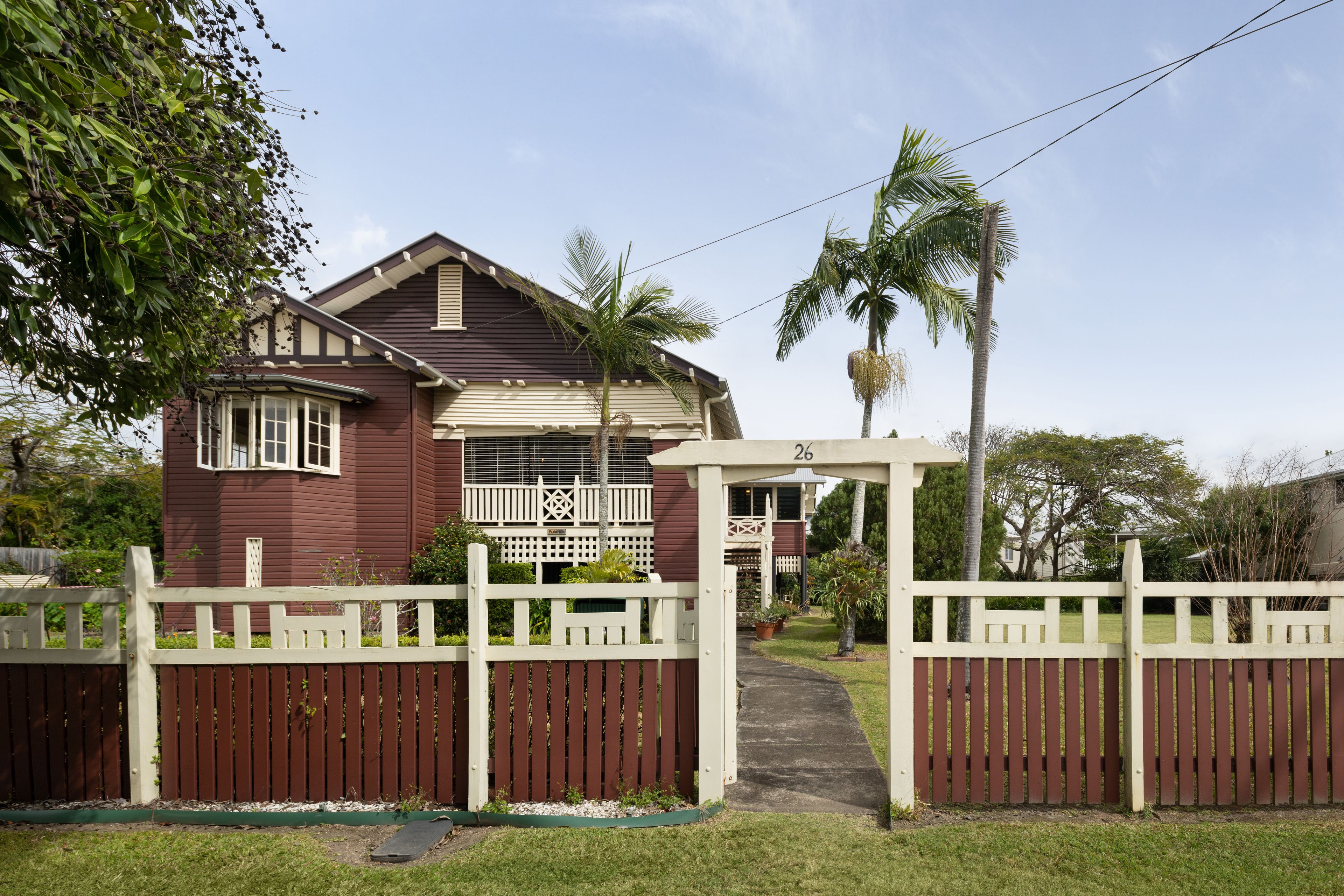26 Bond Street, Enoggera, QLD 4051
