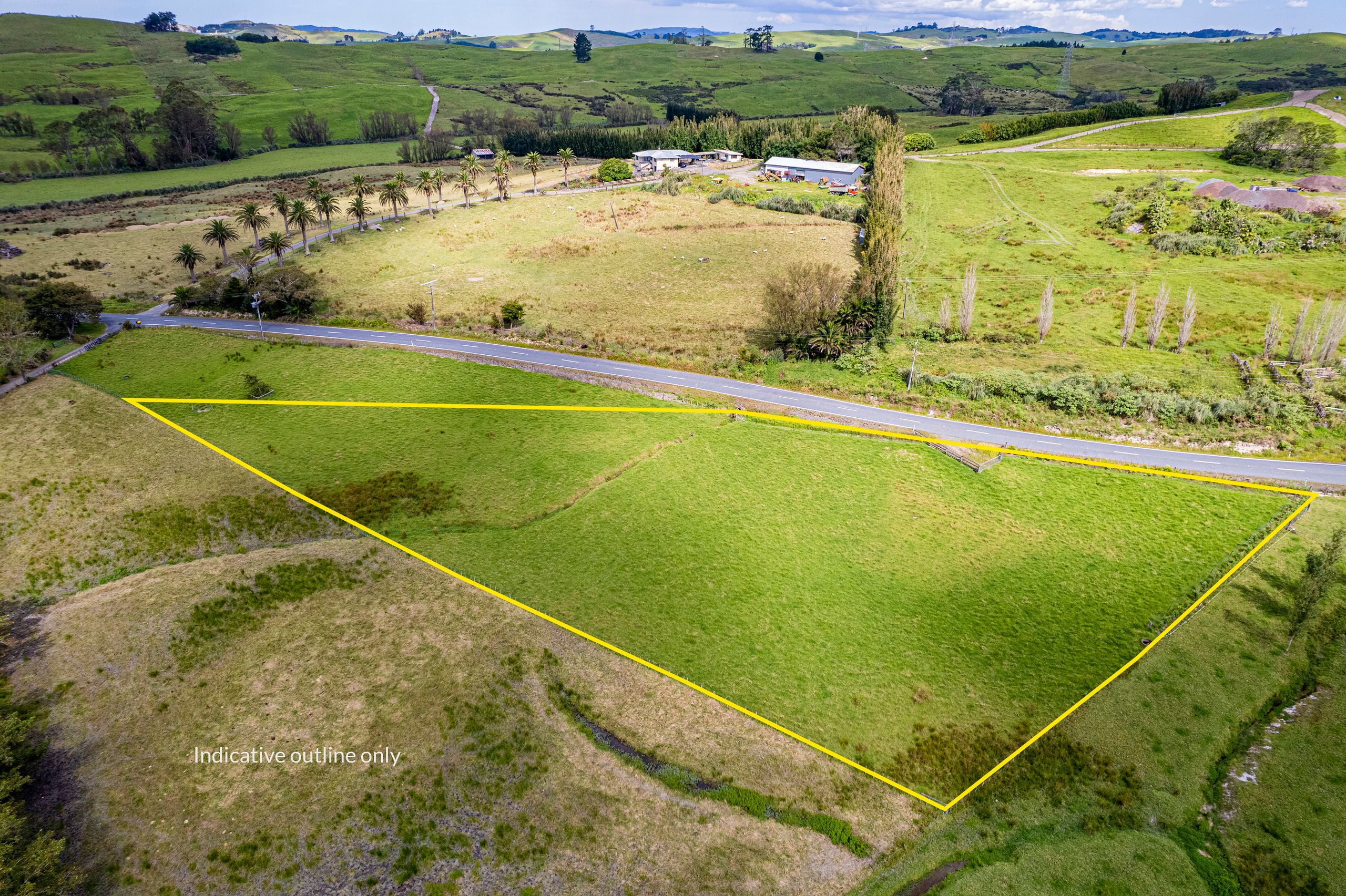 196 Tavinor Road, Otaika, Whangarei District