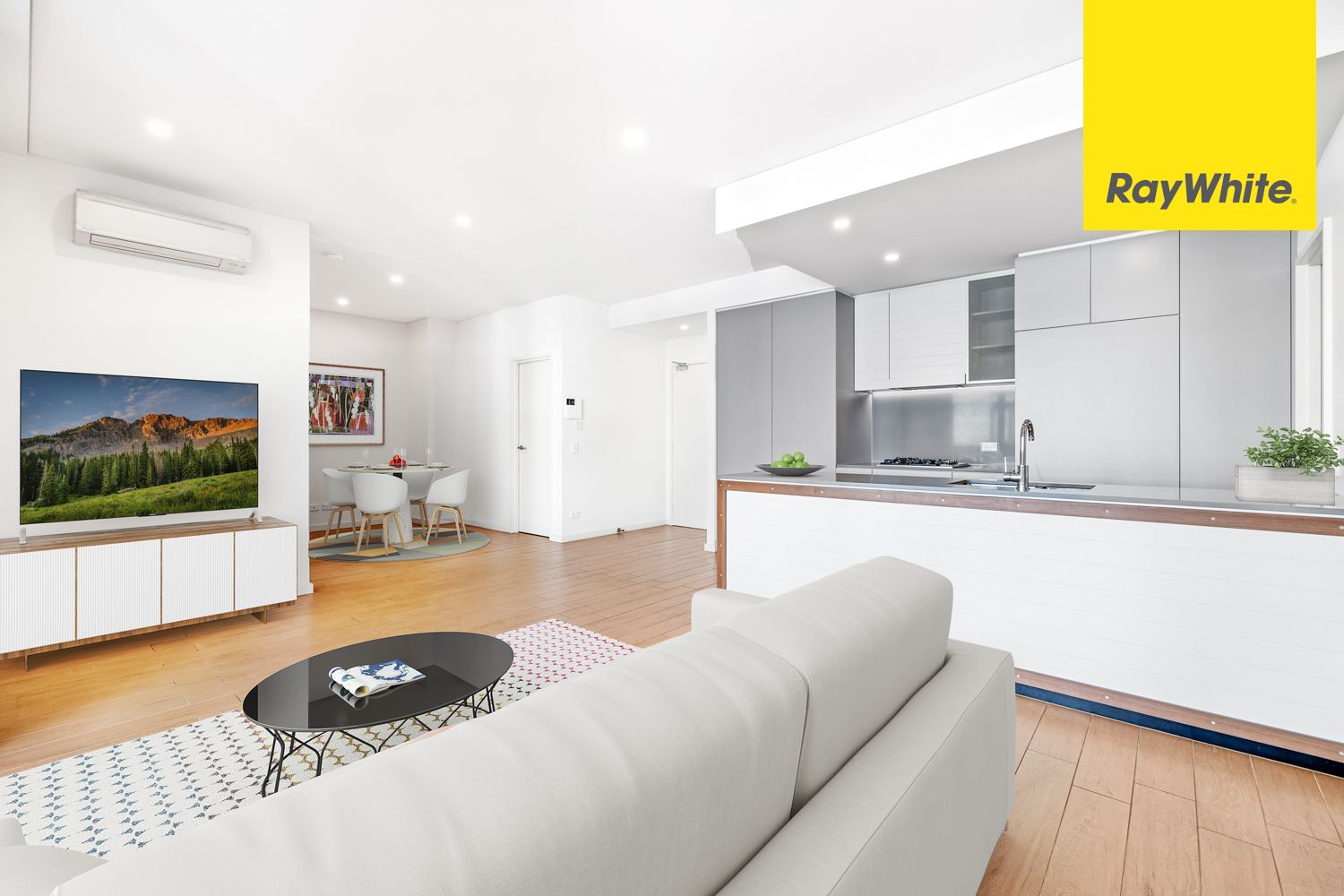 314/70 River Road, Ermington, NSW 2115
