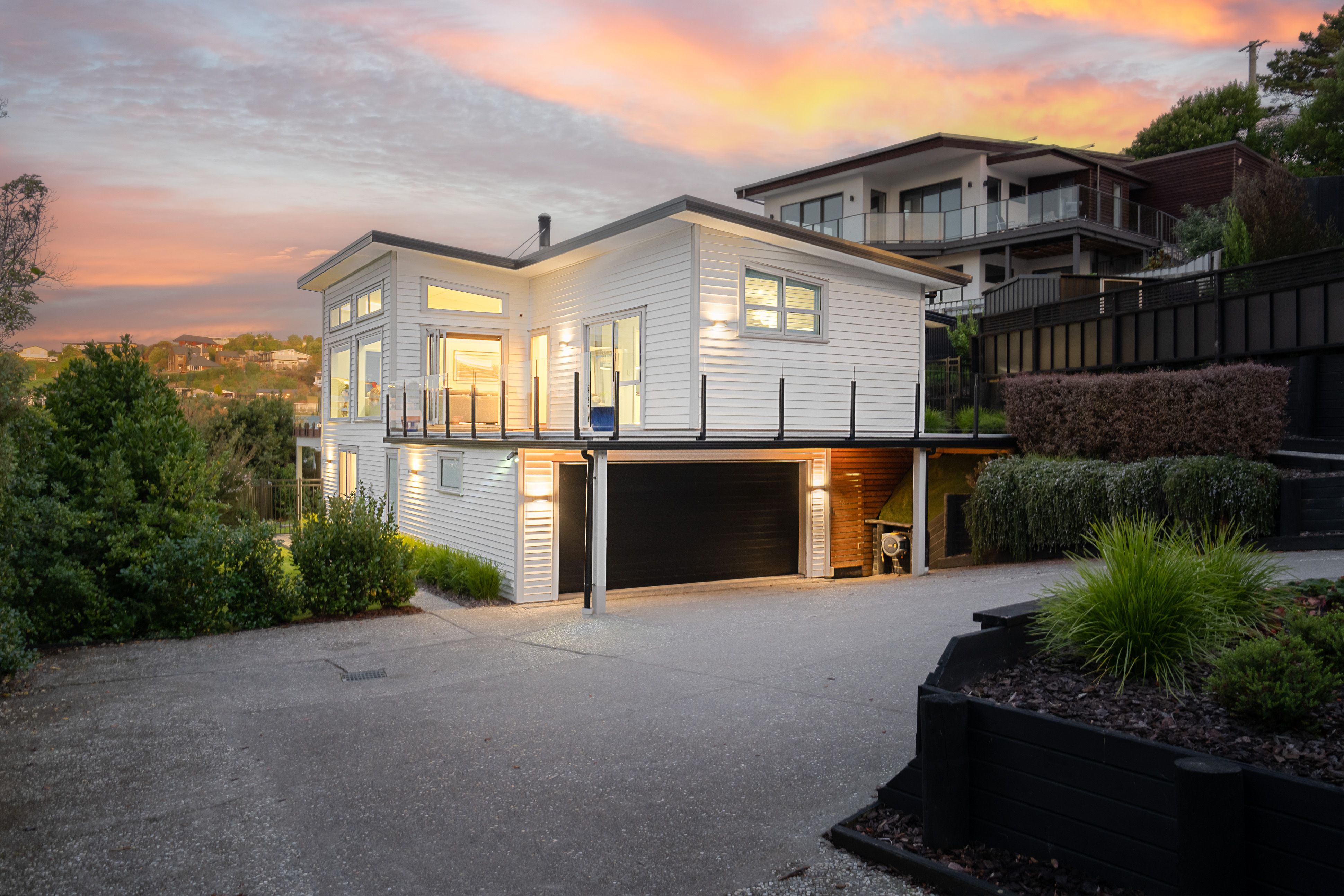 97b Mt Pleasant Road, Mount Pleasant, Christchurch City