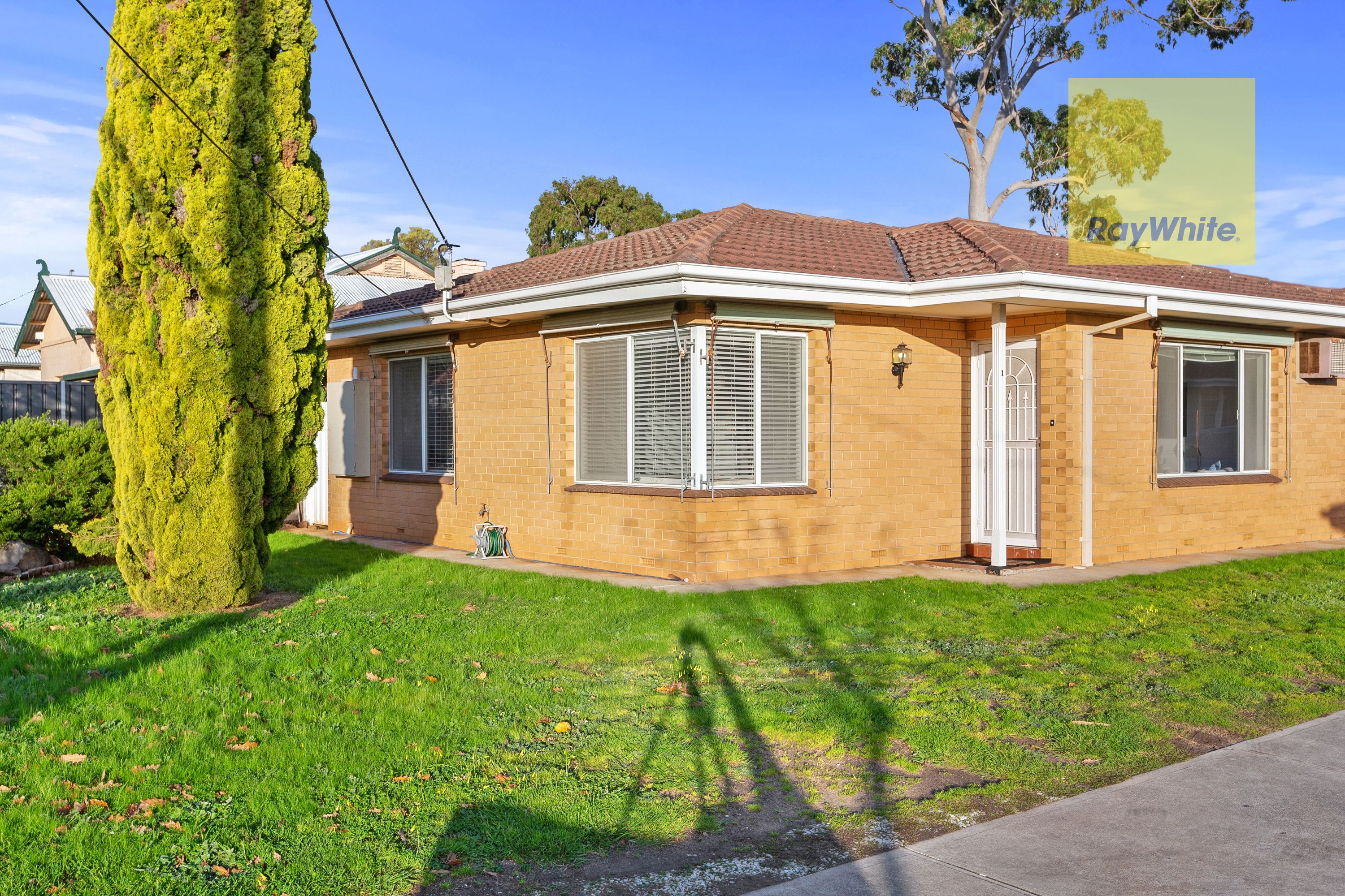 1/41 Edward Street, Daw Park SA 5041