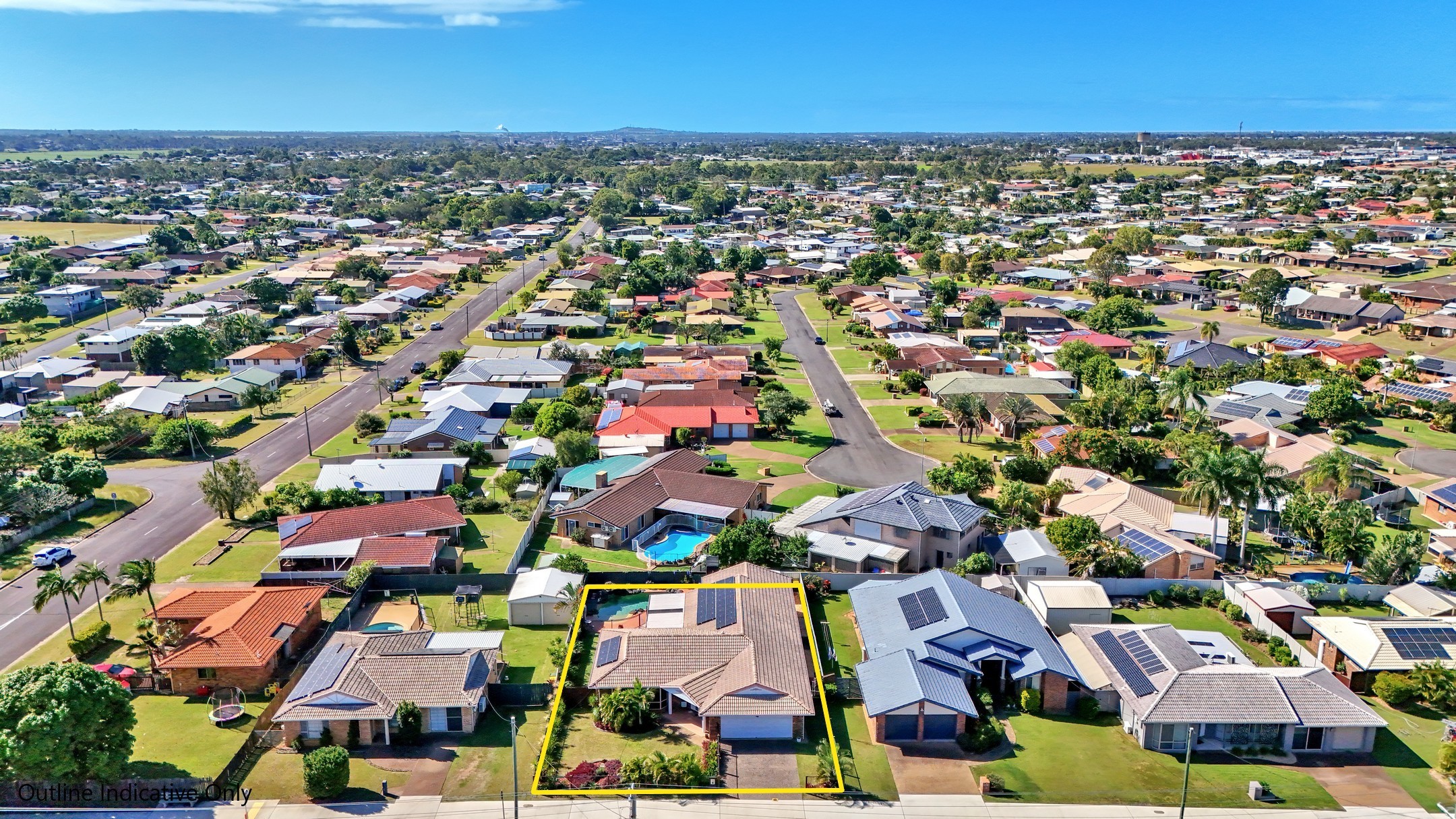 276 Avoca Road, Avoca, QLD 4670