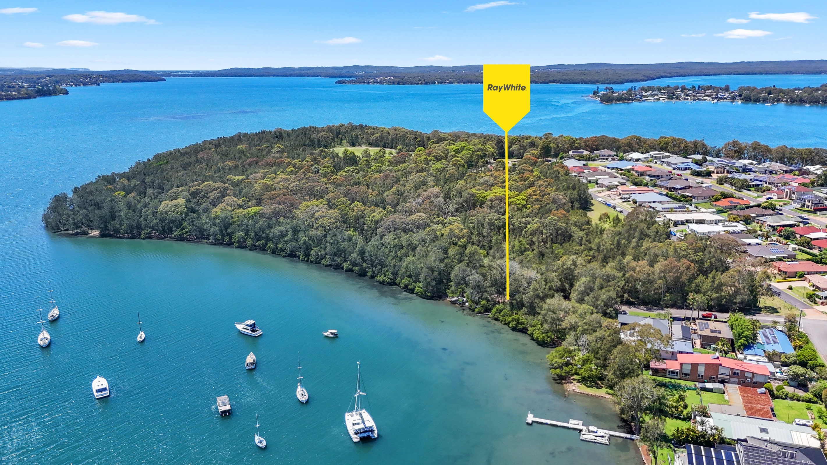 1 Government Road, Wyee Point, NSW 2259
