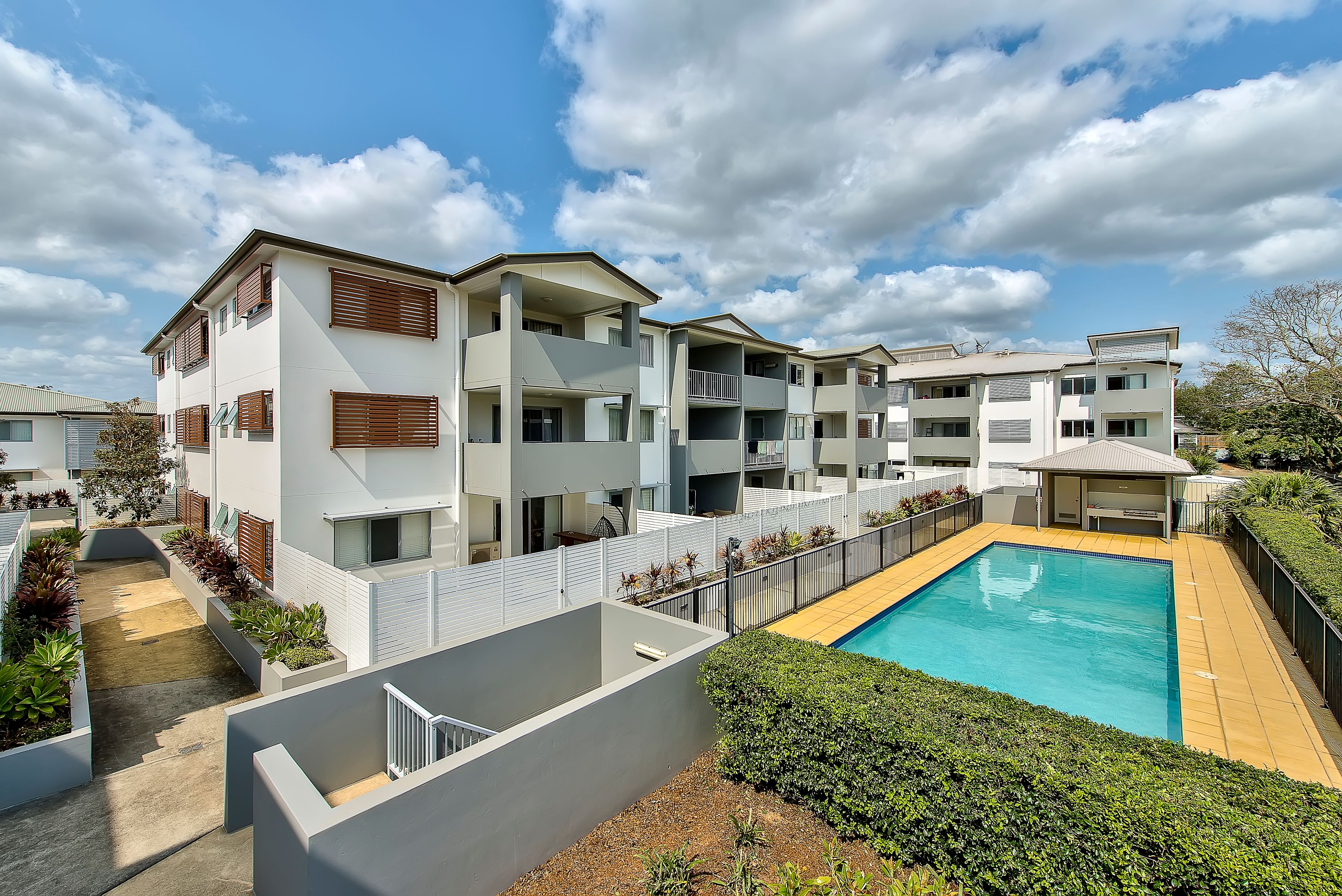 30/6 Babarra Street, Stafford, QLD 4053