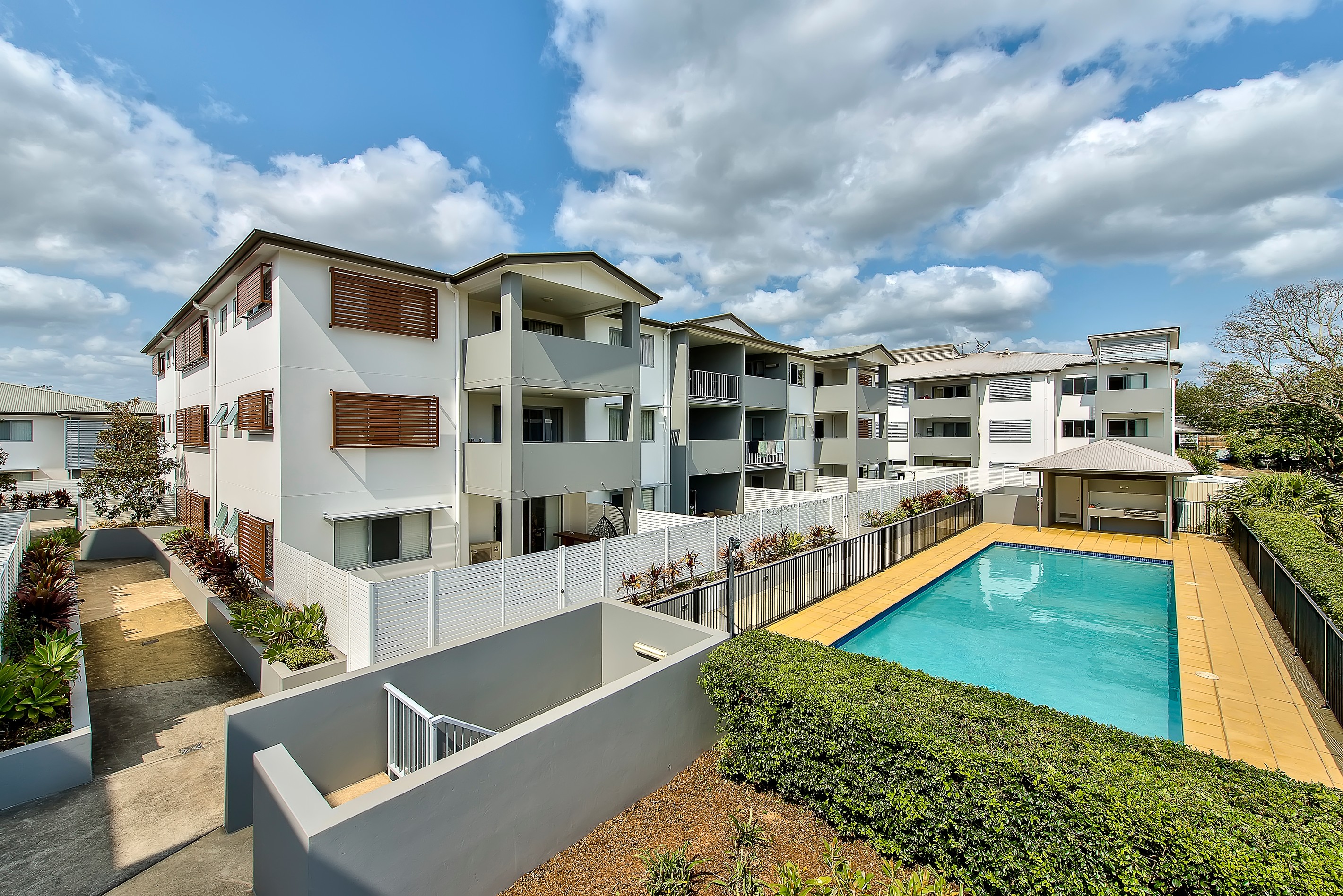 30/6 Babarra Street, Stafford, QLD 4053