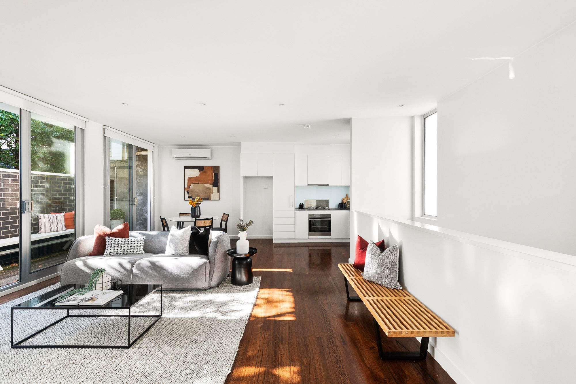 18/247 Williams Road, South Yarra, VIC 3141