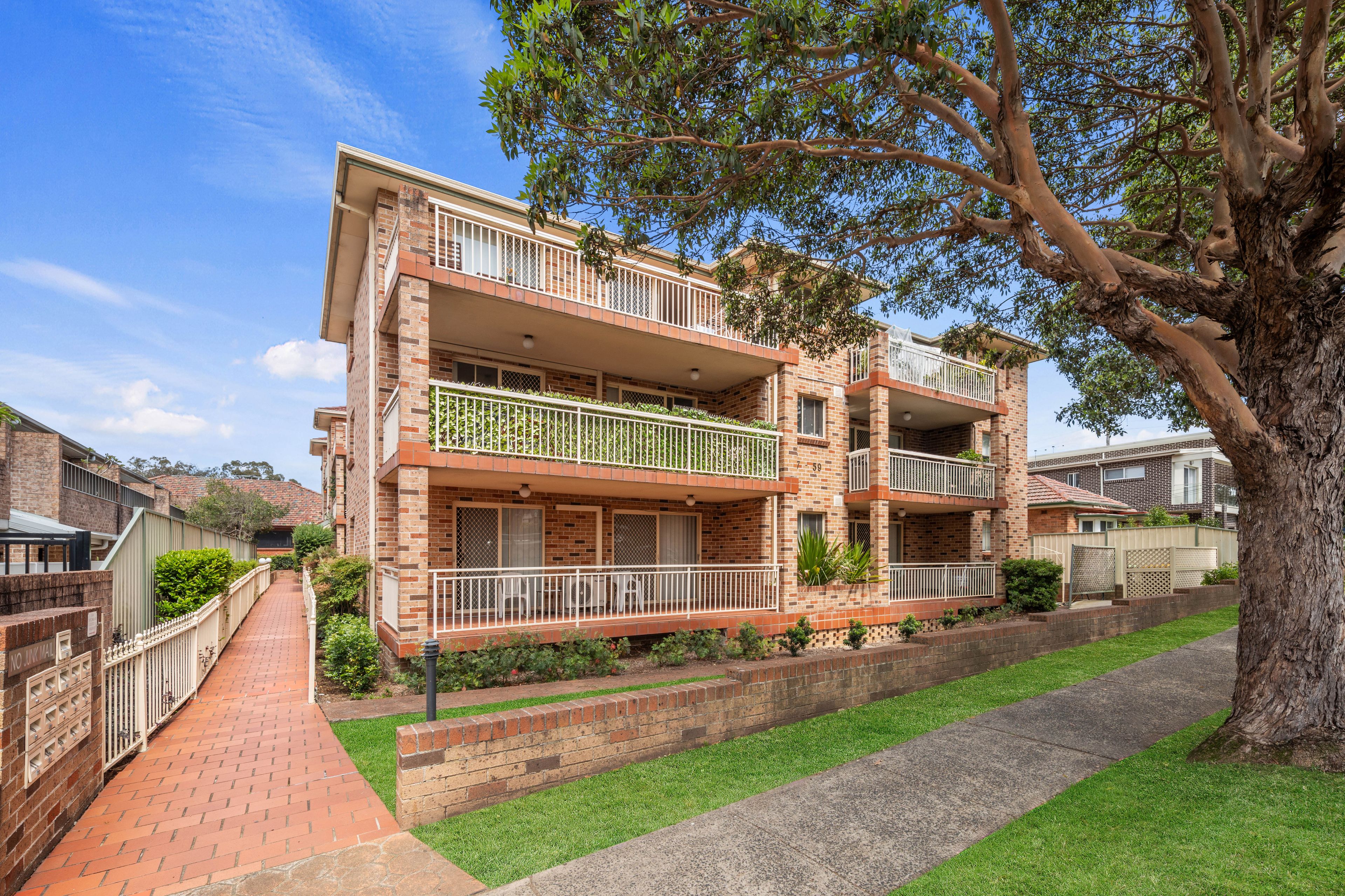9/57-59 Morts Road — photo from Ray White Georges River | St George | Oatley