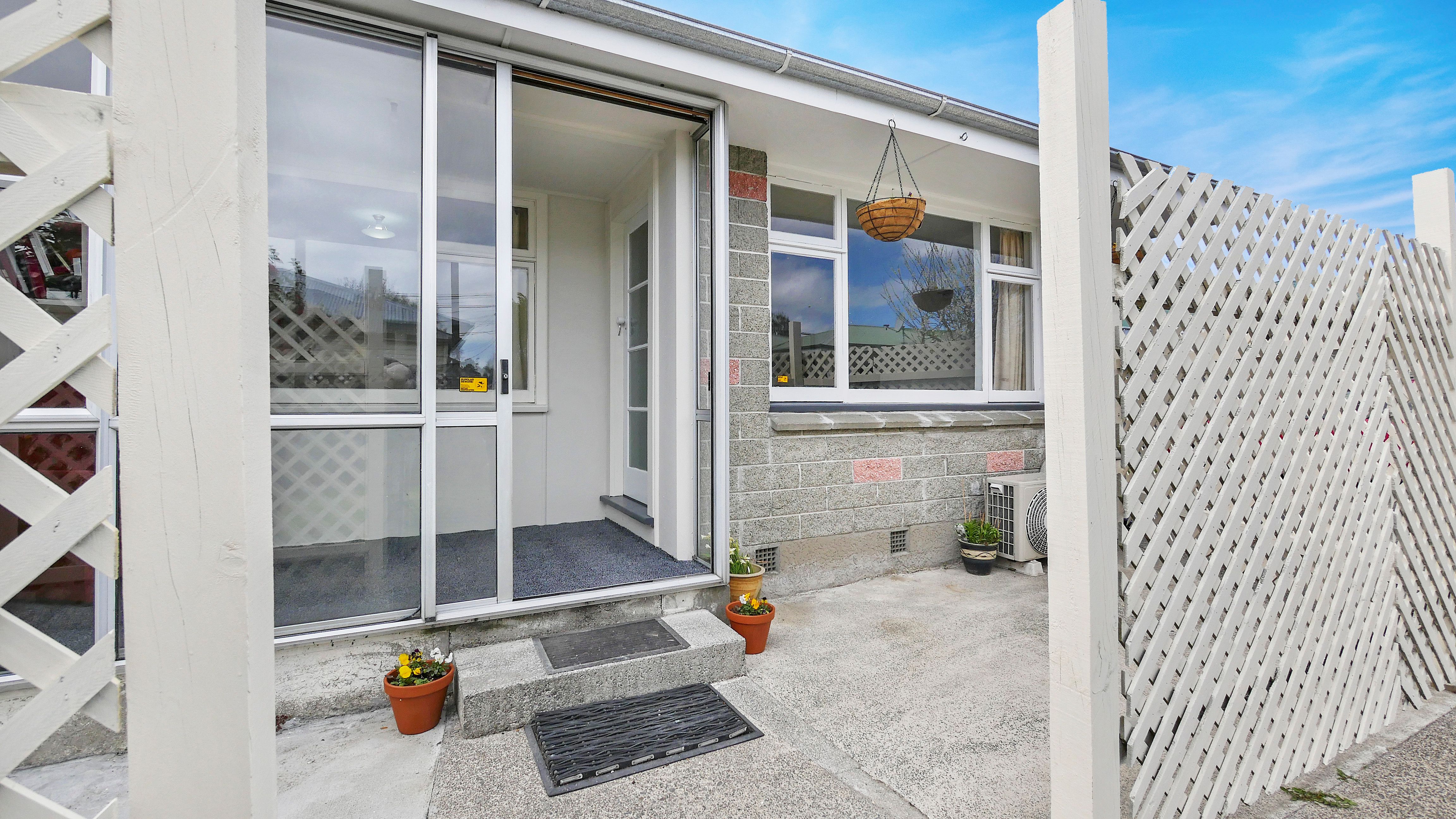 4/5 Haast Street, Linwood, Christchurch City