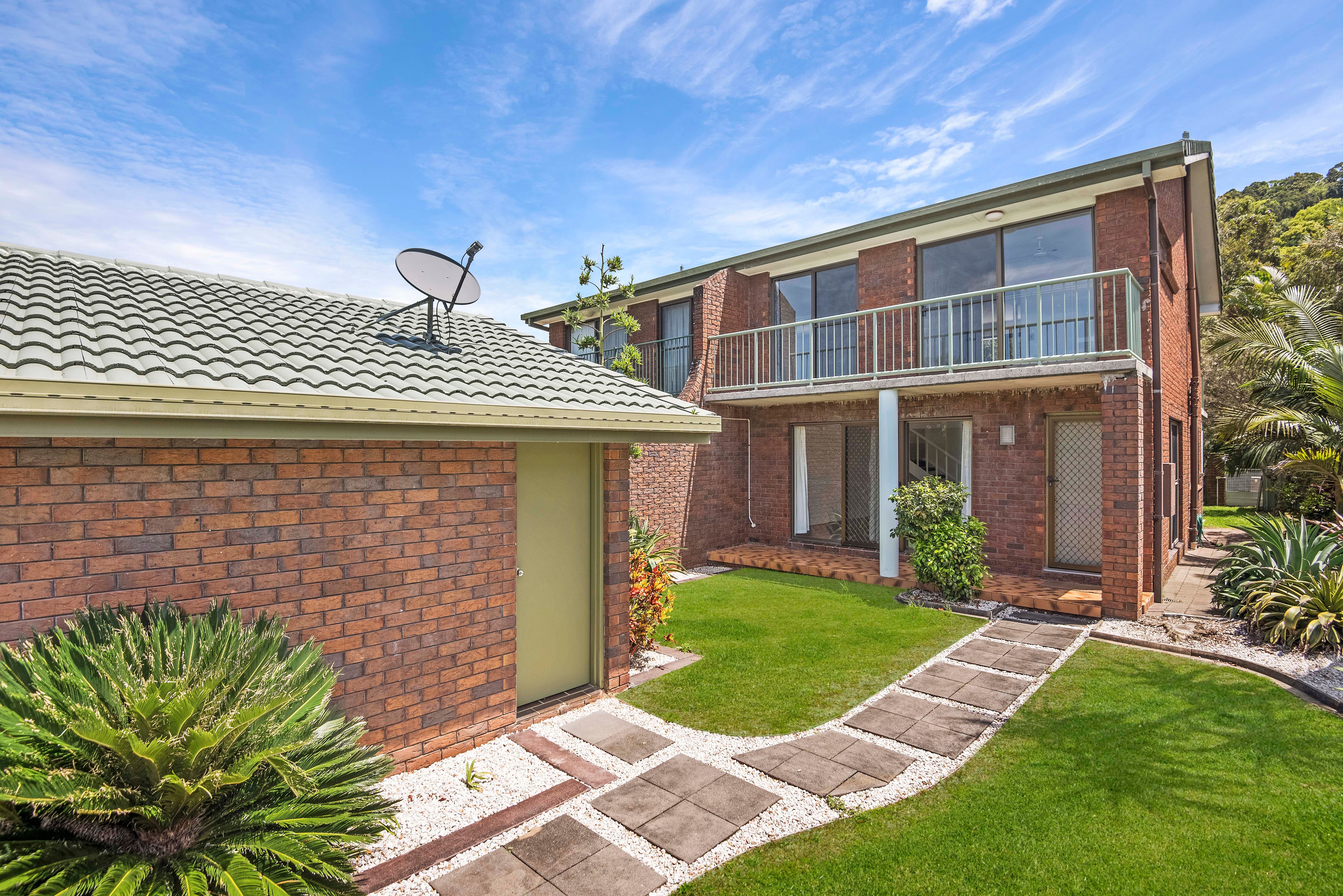 97 Old Ferry Road, Banora Point NSW 2486