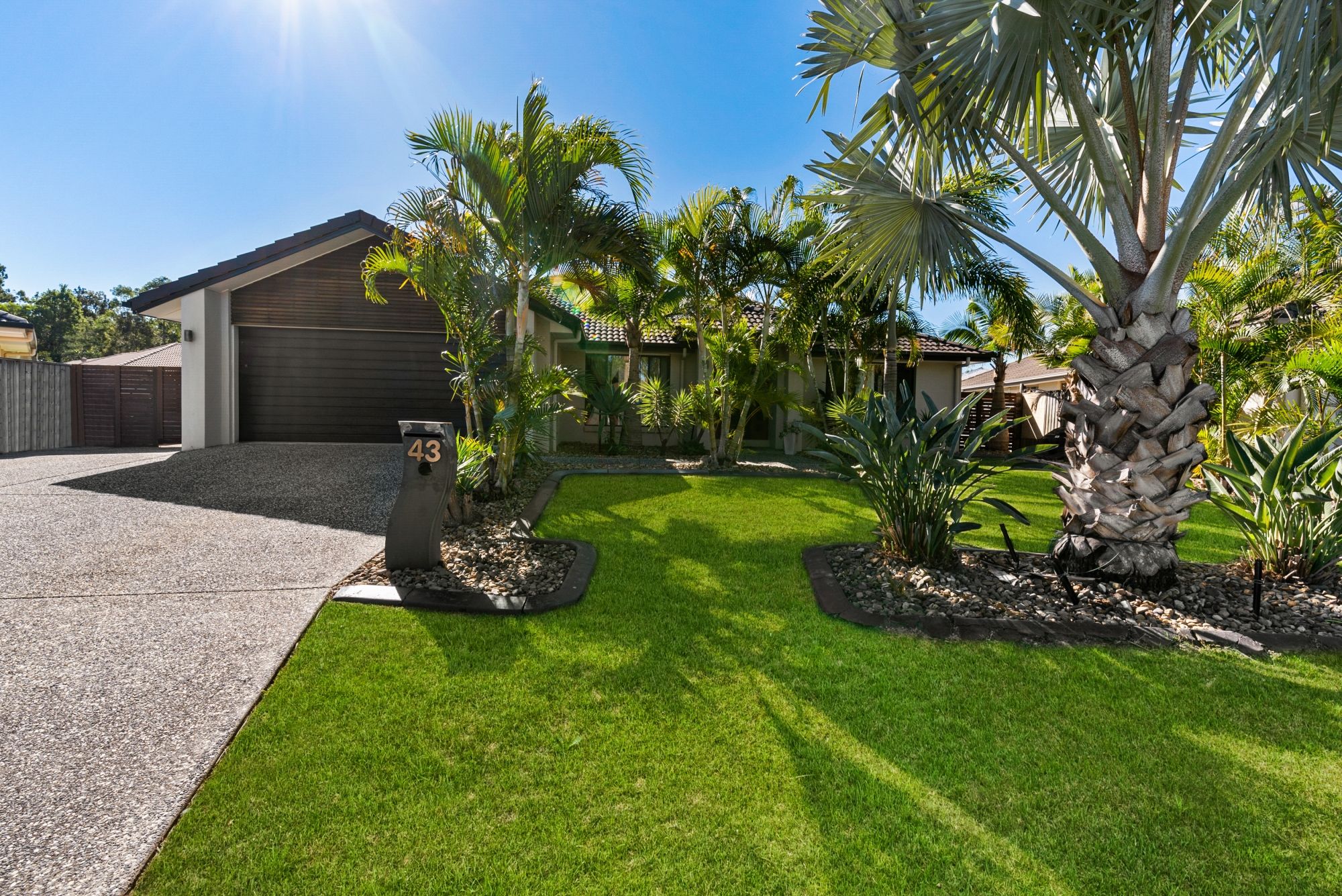 43 Lookout Place, Narangba, QLD 4504