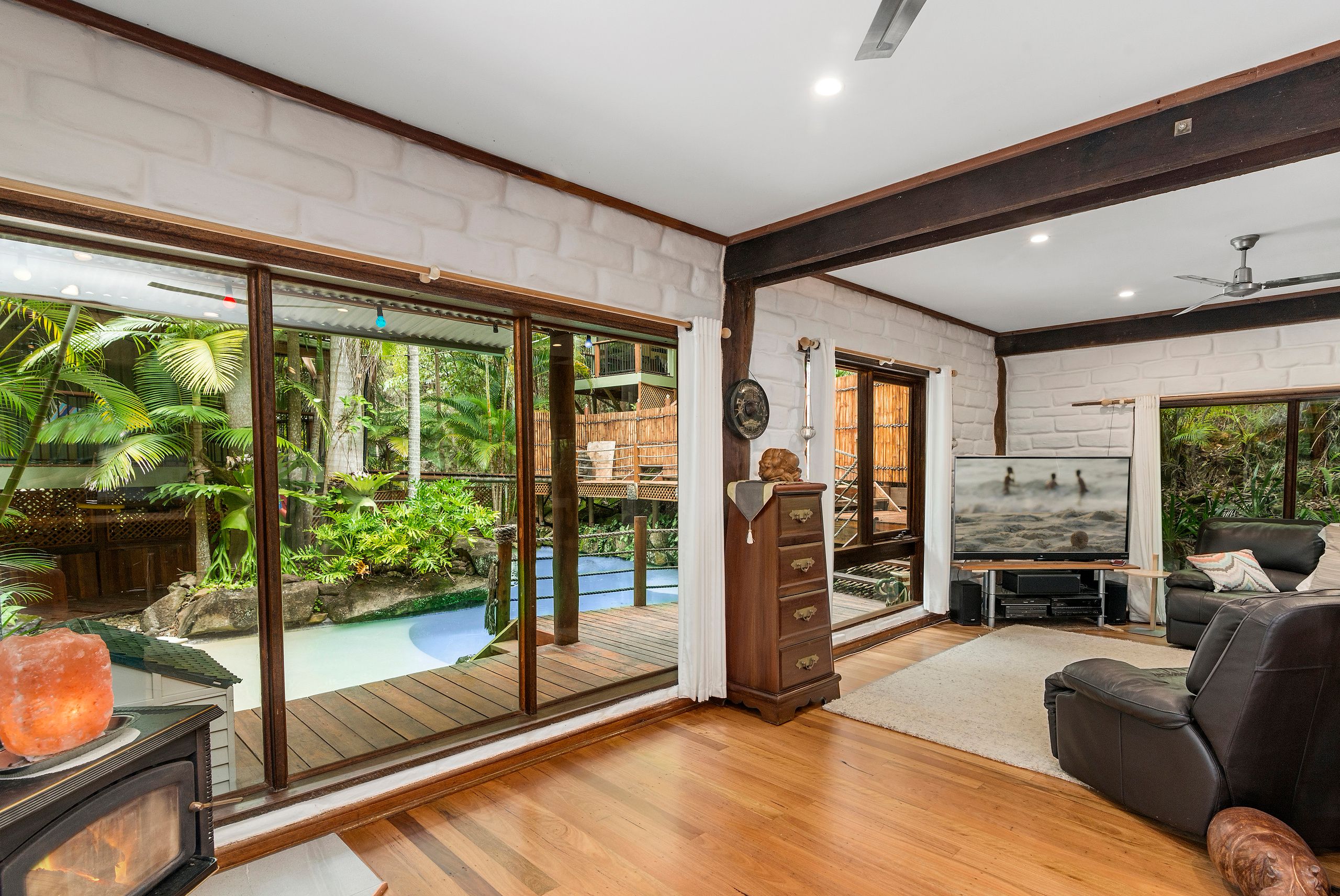 366 Tomewin Mountain Road, Currumbin Valley, QLD 4223