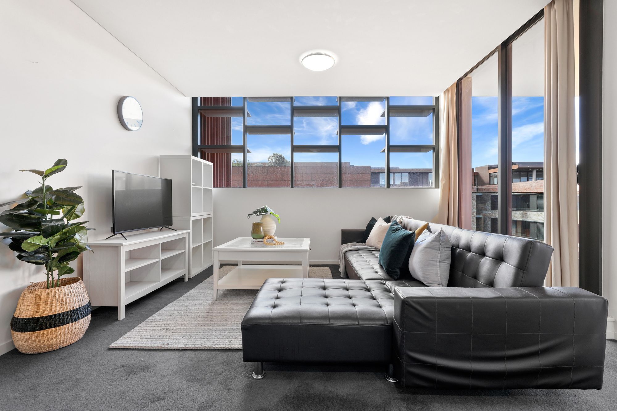 501/1 Brightwell Lane, Erskineville, NSW 2043