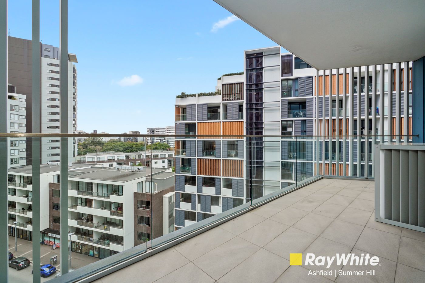 708/7 Magdalene Terrace, Wolli Creek, NSW 2205