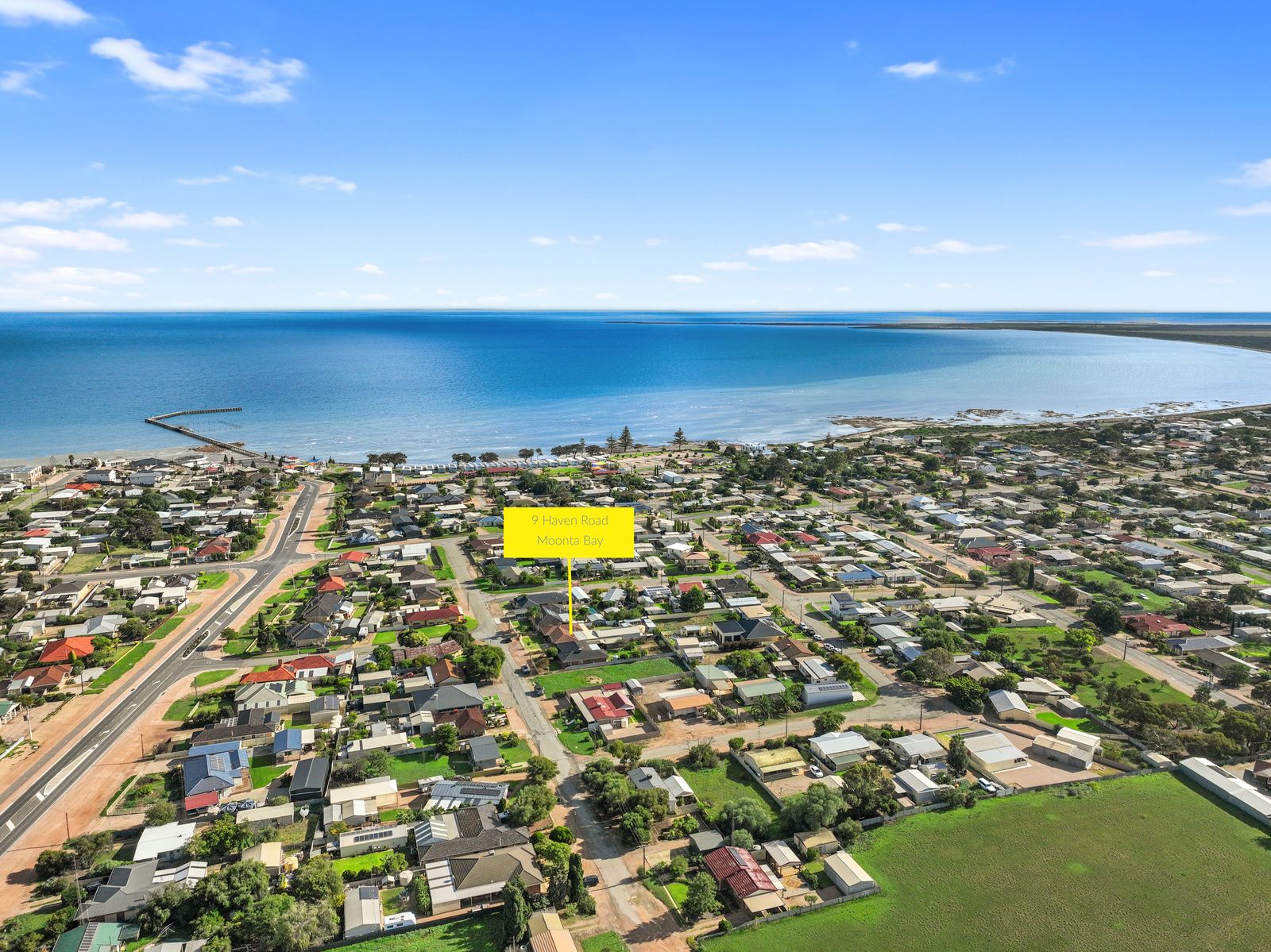 9 Haven Road, Moonta Bay, SA 5558