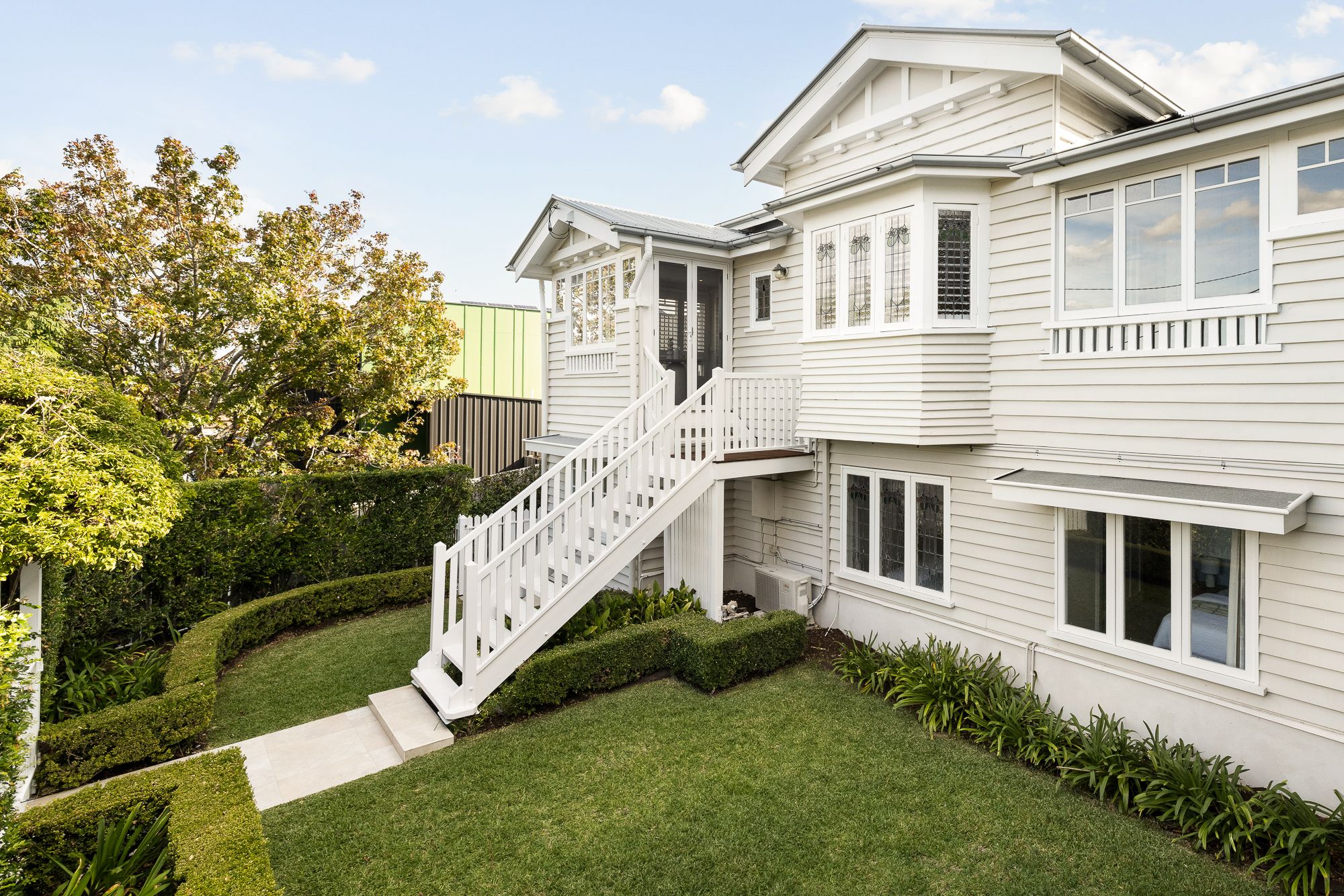 60 Robe Street, Grange QLD 4051