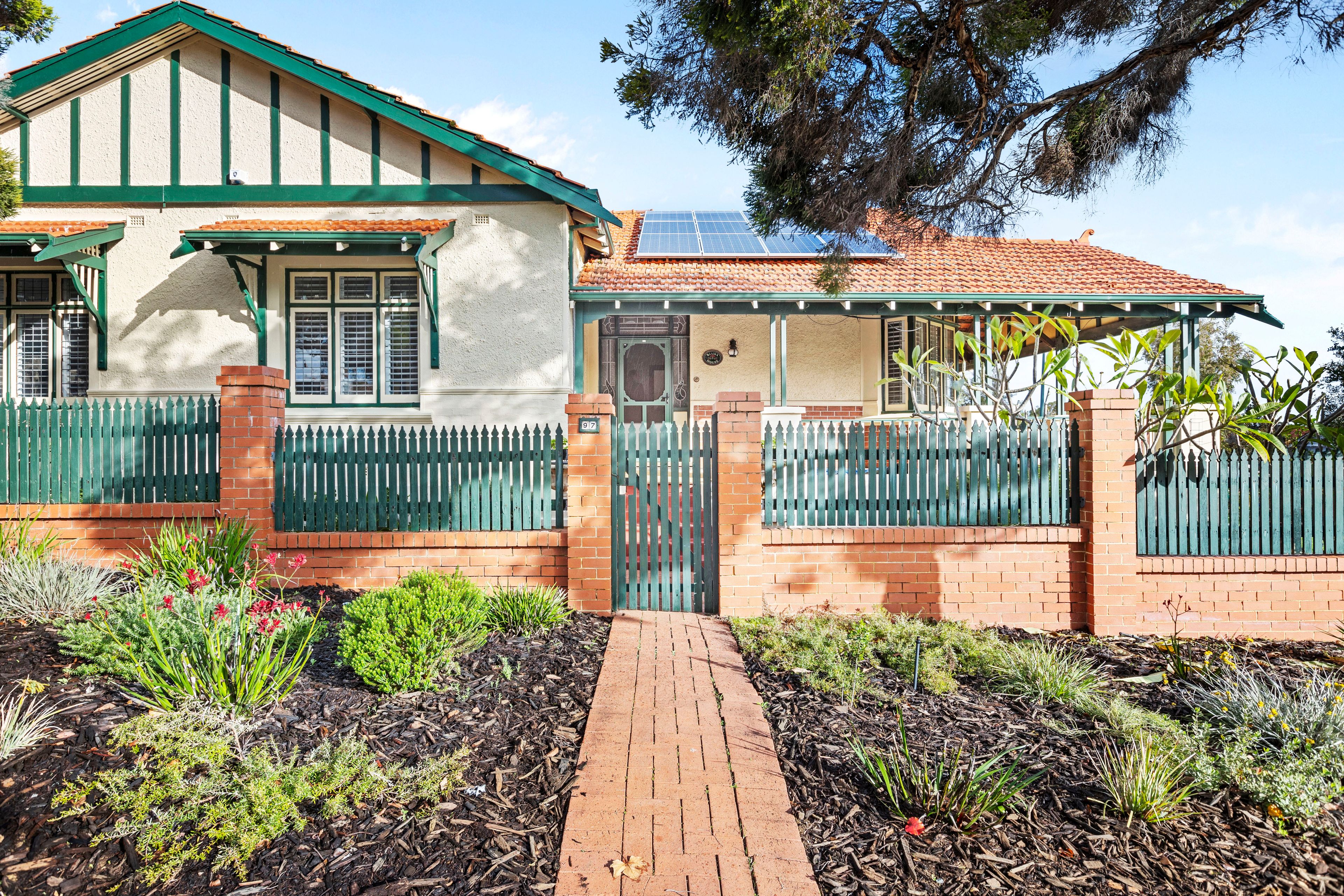 97 Ruislip Street, Wembley, WA 6014