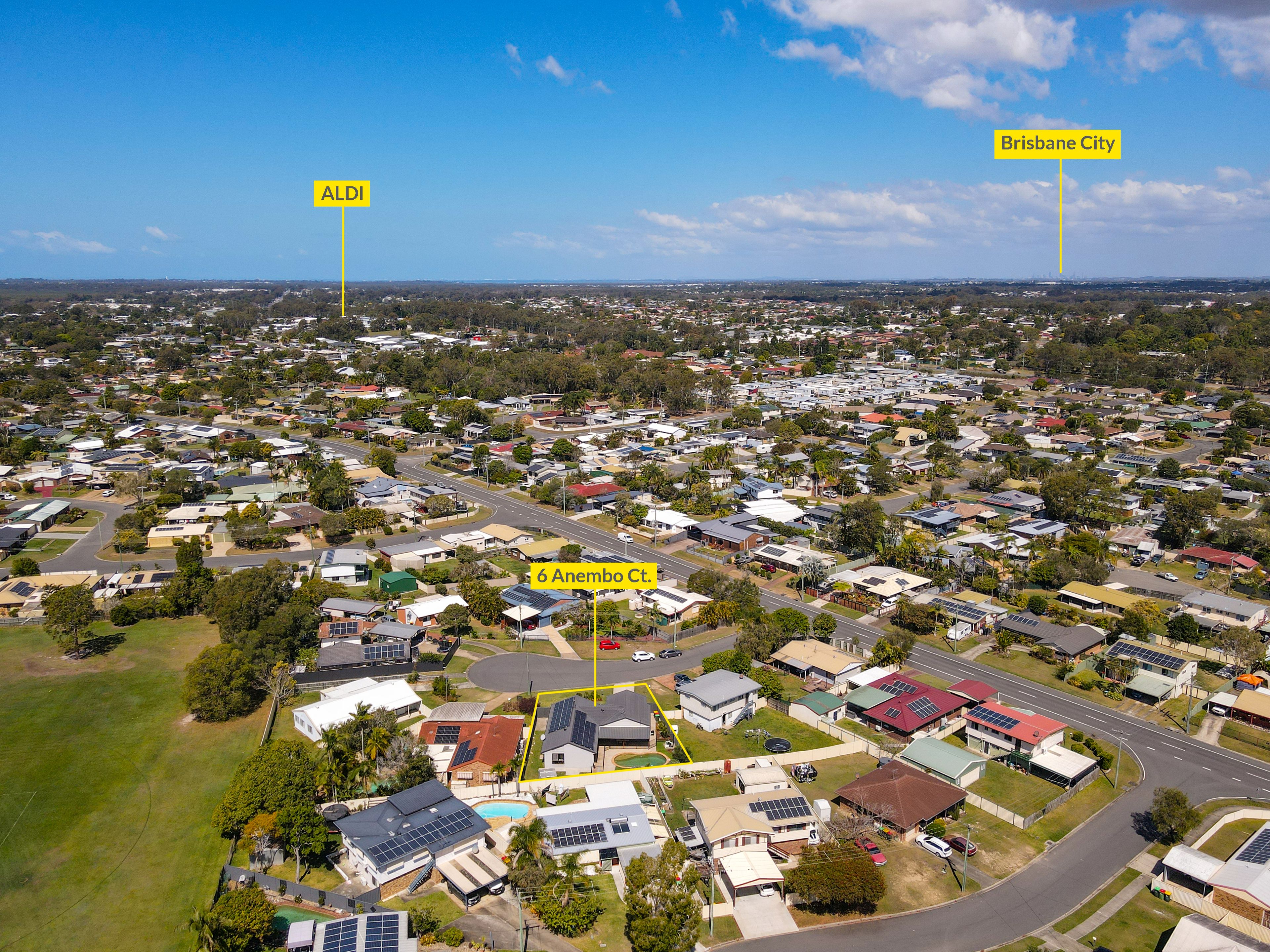 6 Anembo Court — photo 11 of 14