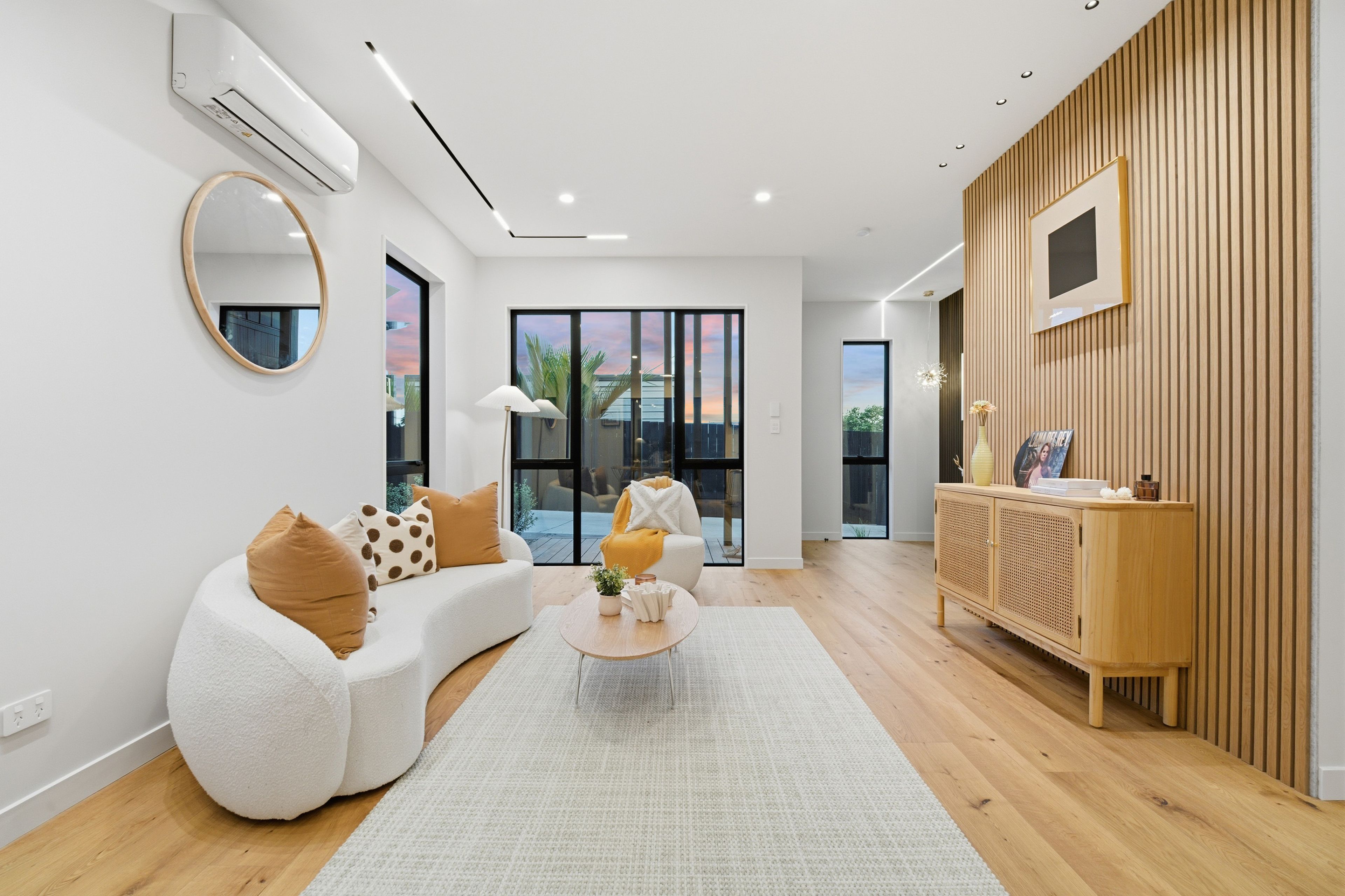 Lot 7/8 Park Rise, Campbells Bay, North Shore City
