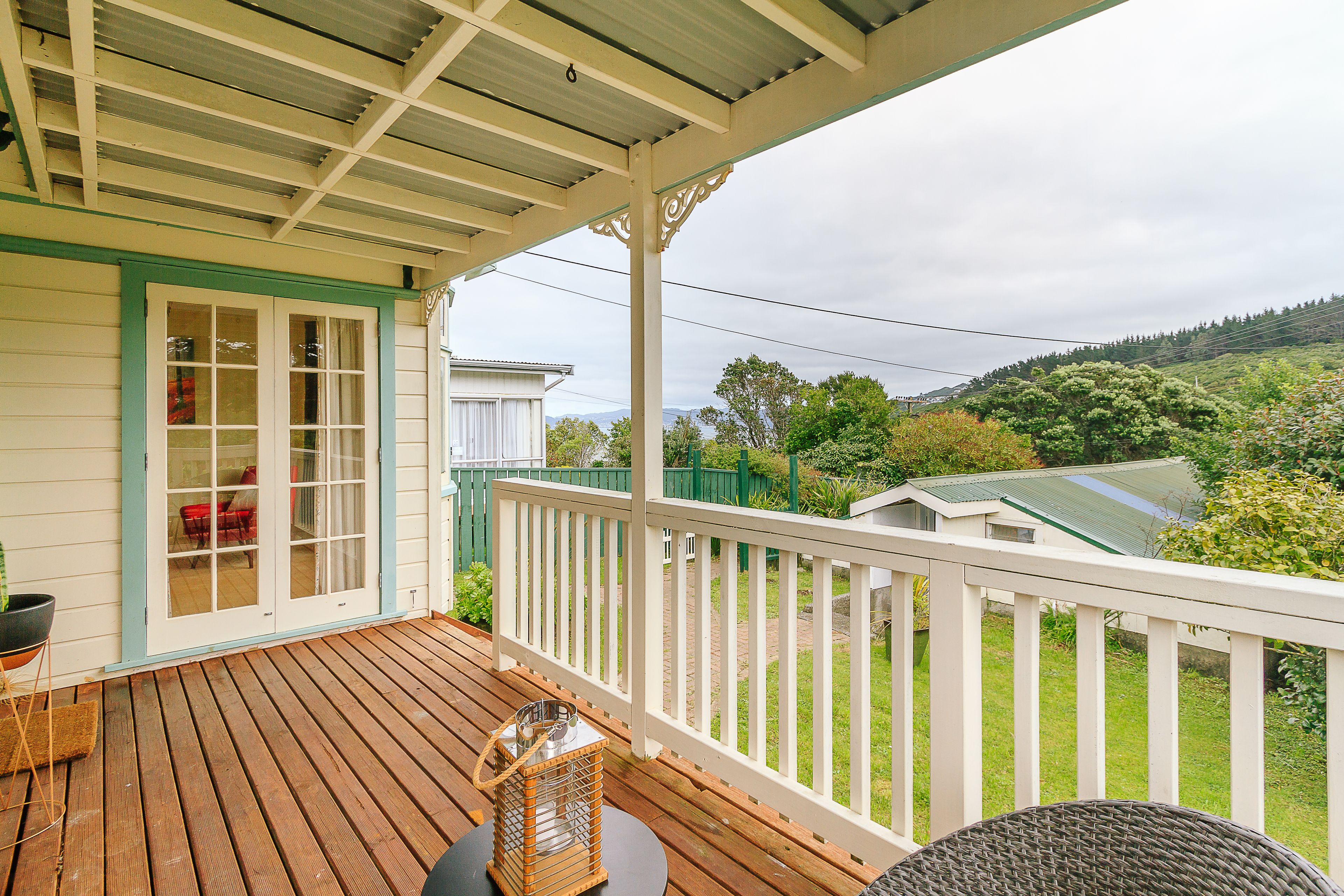 48 Korokoro Road, Korokoro, Lower Hutt City