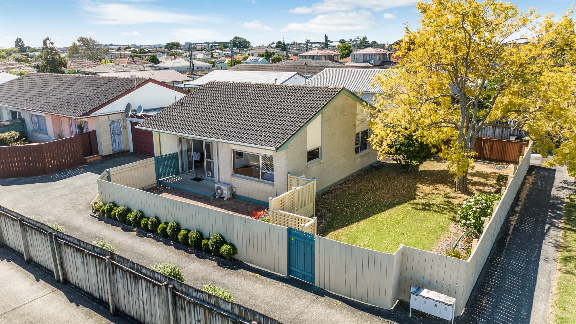 1/50 Kenderdine Road, Papatoetoe, Manukau City