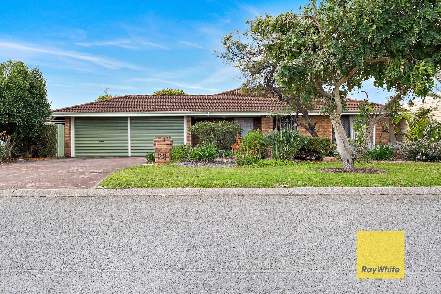 22 Wateredge Road — photo from Ray White BPG