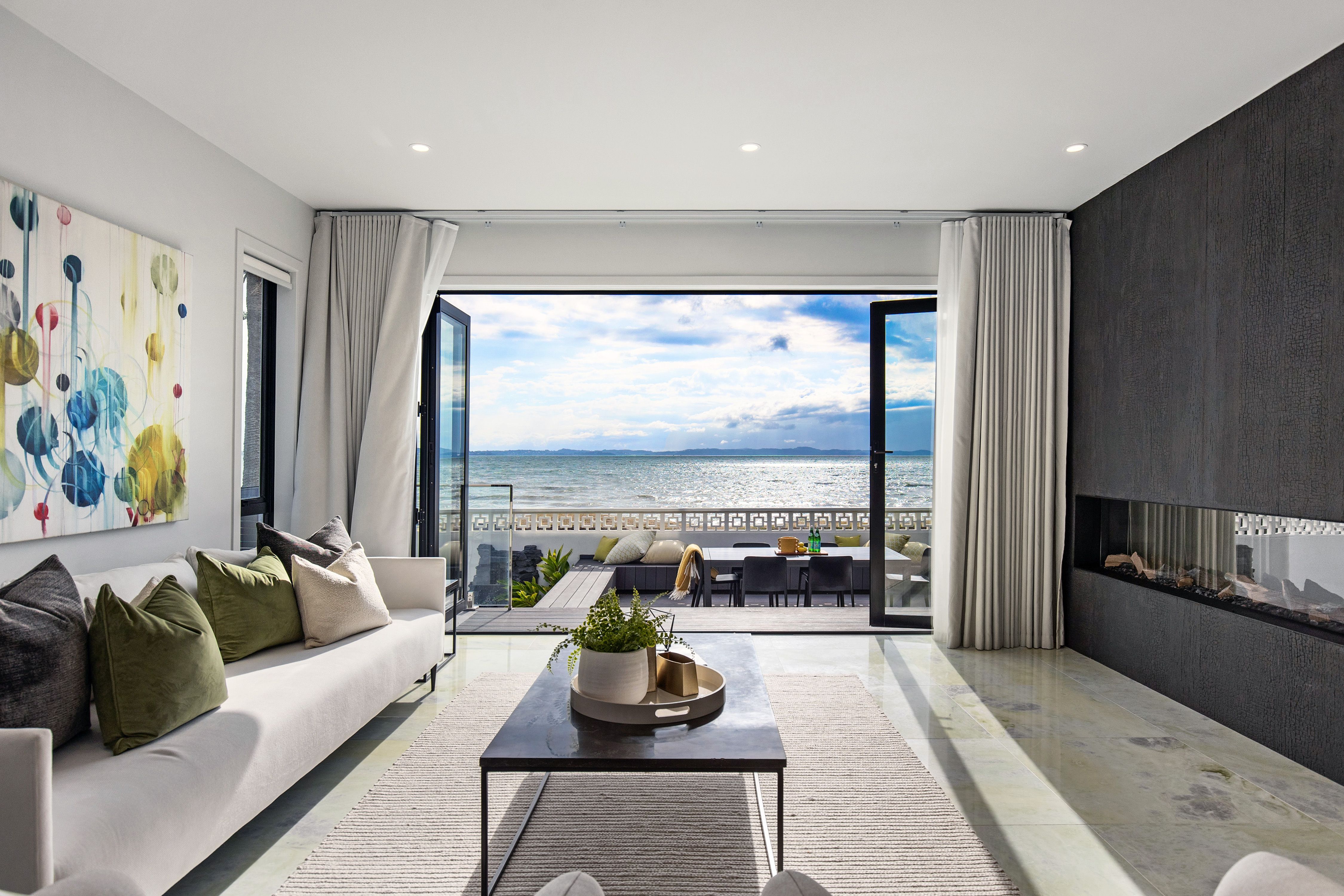 18A The Esplanade, Eastern Beach, Manukau City