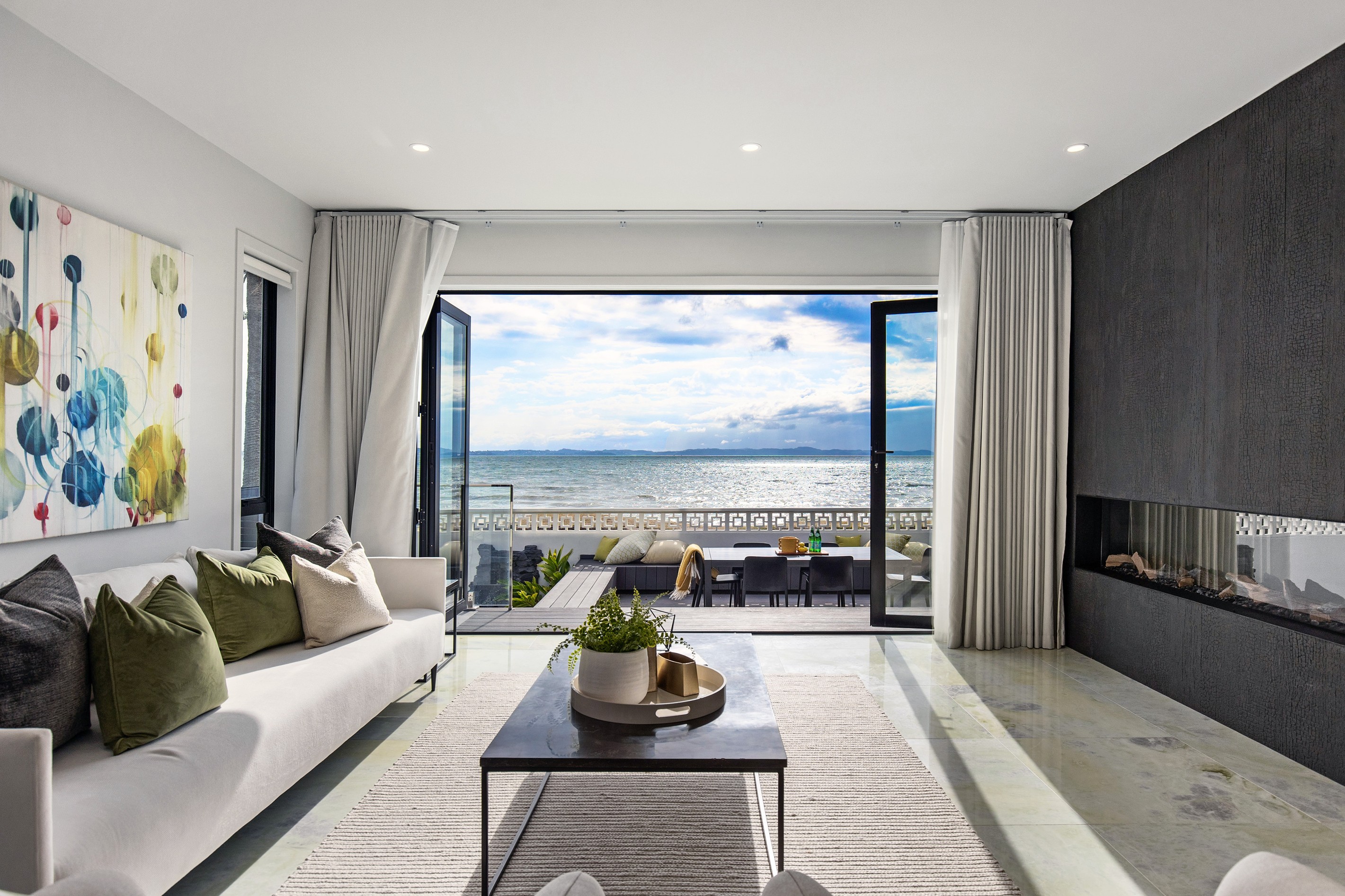 18A The Esplanade, Eastern Beach, Manukau City