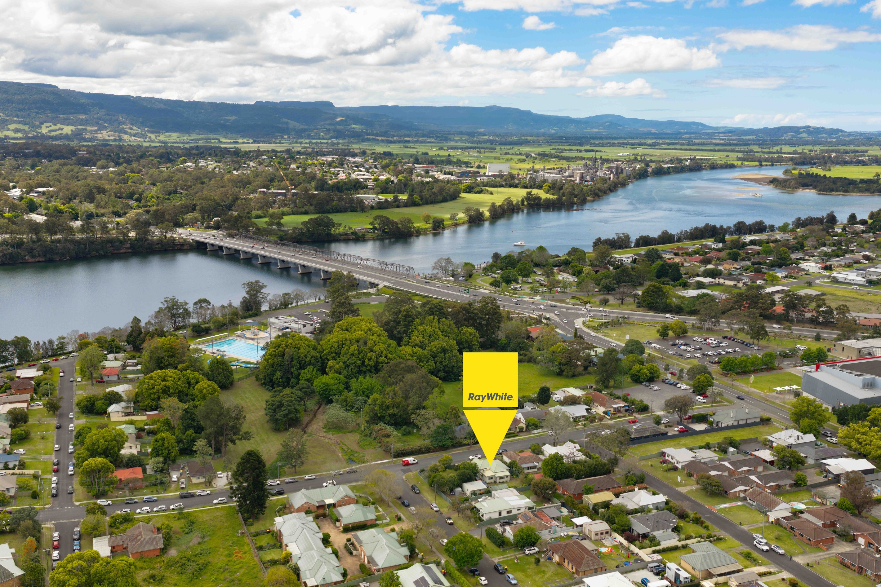 22 Hyam Street, Nowra, NSW 2541