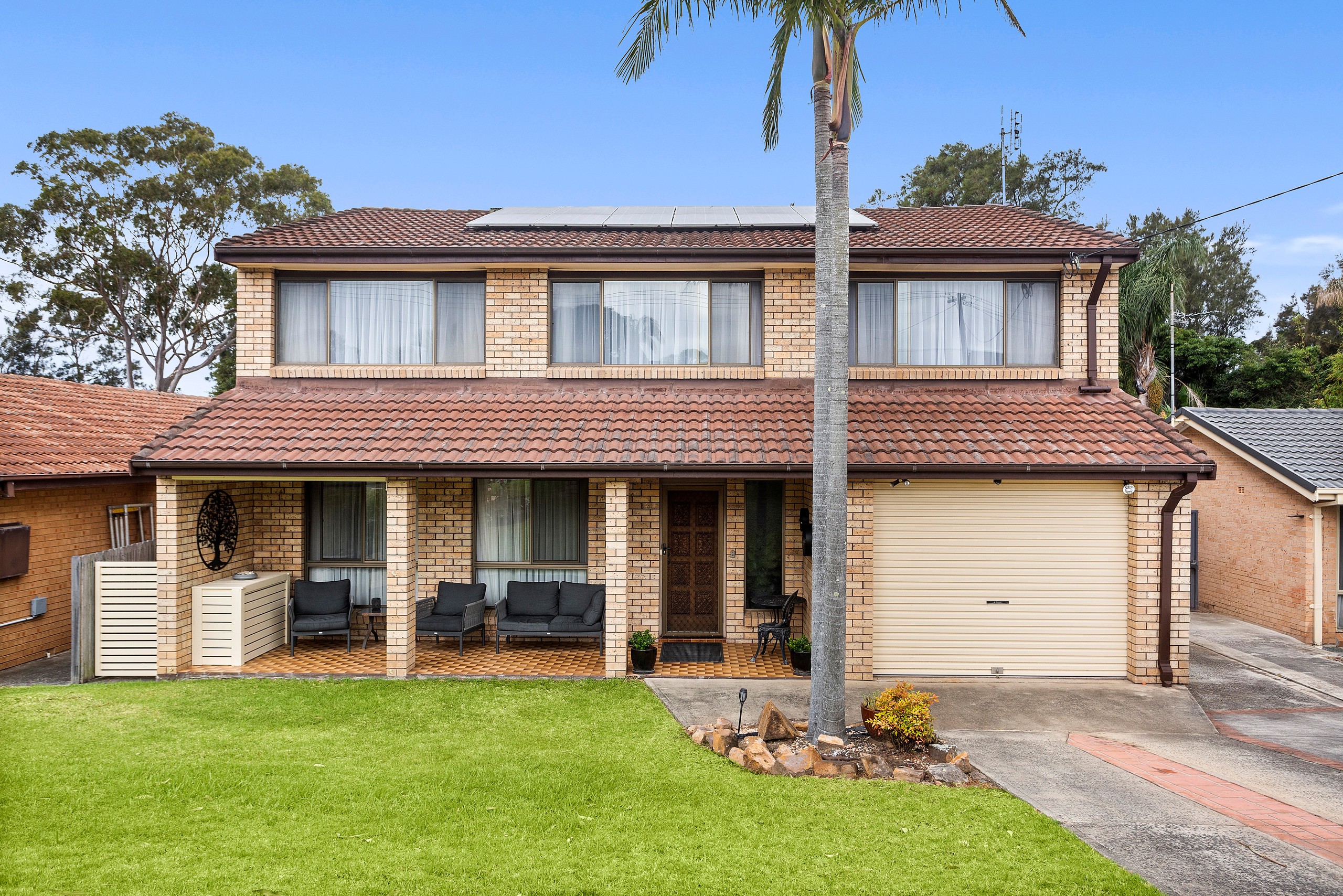 40 Bass Street, Barrack Heights, NSW 2528