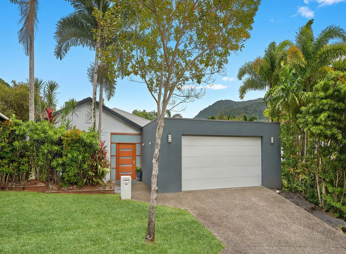 50 Fairley Street — photo from Ray White Cairns