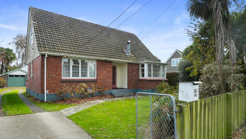 Ray White Innes Road