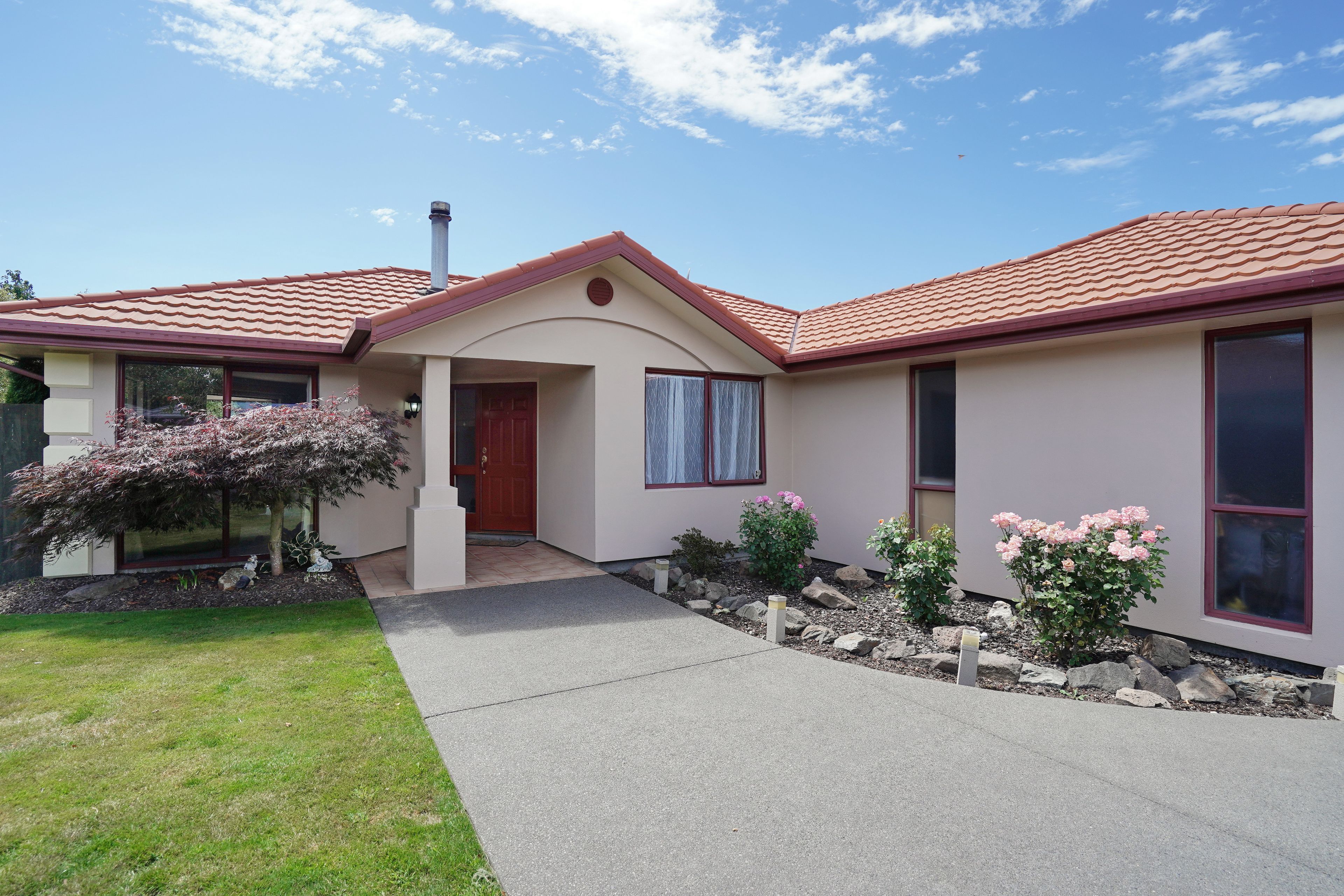 10 Caesar Close, Rolleston, Selwyn District