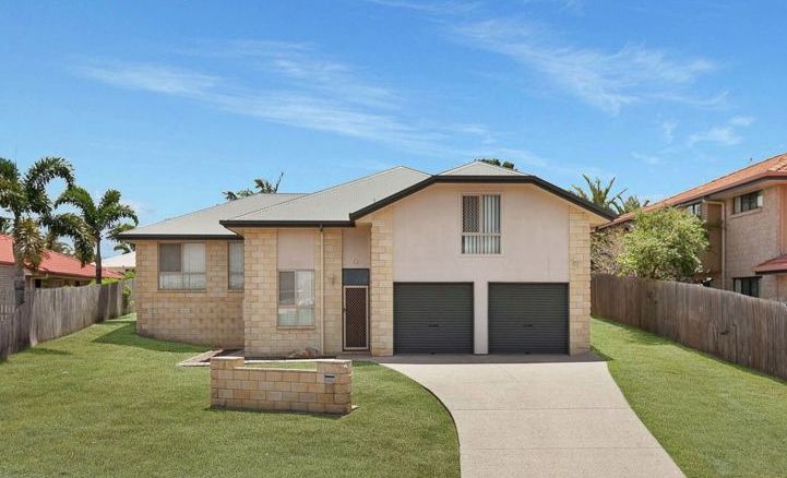 17 Arlington Court, Kawungan QLD 4655