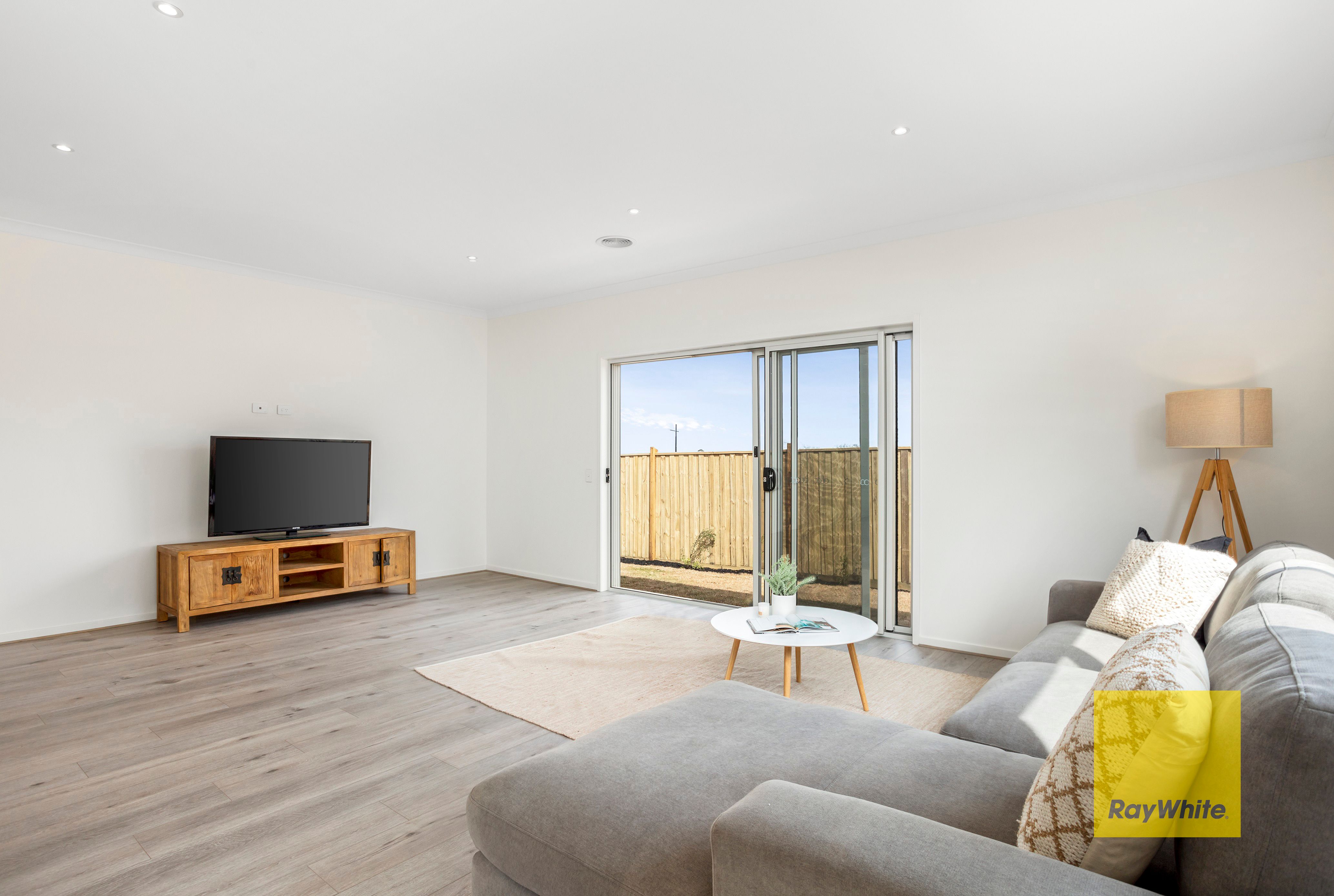 31 Edenhope Circuit, ARMSTRONG CREEK, VIC 3217