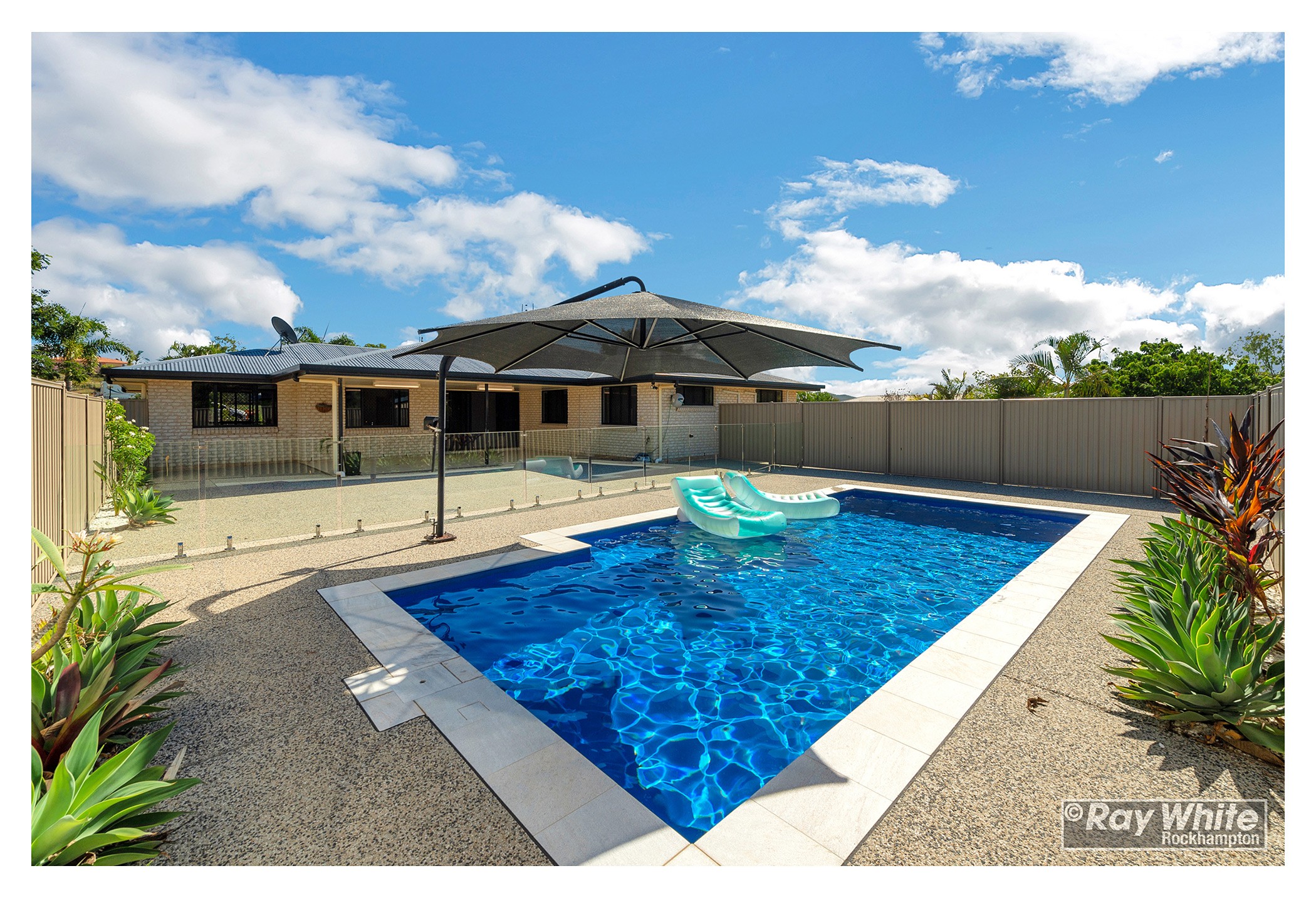 19-21 Jolinda Way, Rockyview, QLD 4701