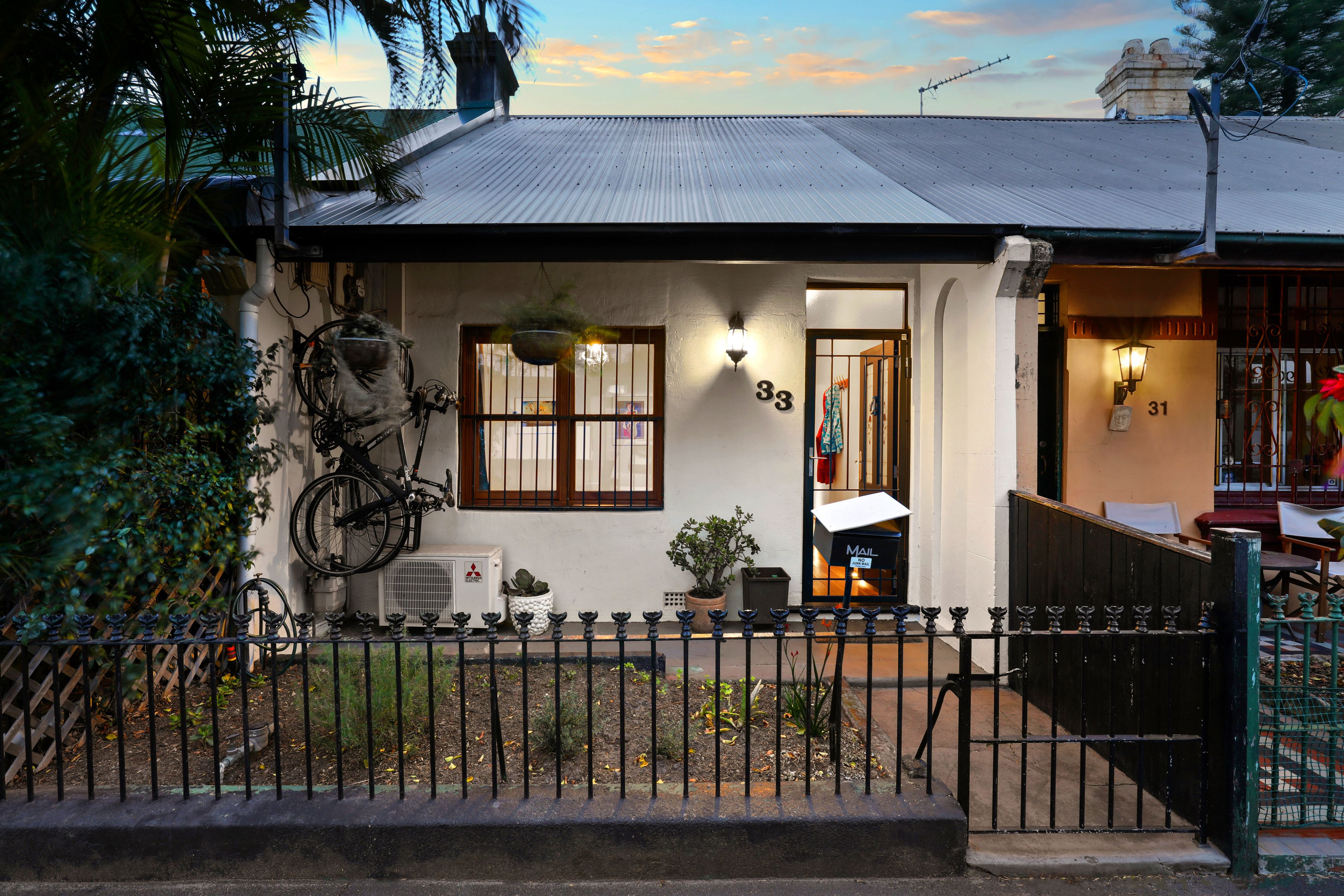 33 Eve Street, Erskineville, NSW 2043