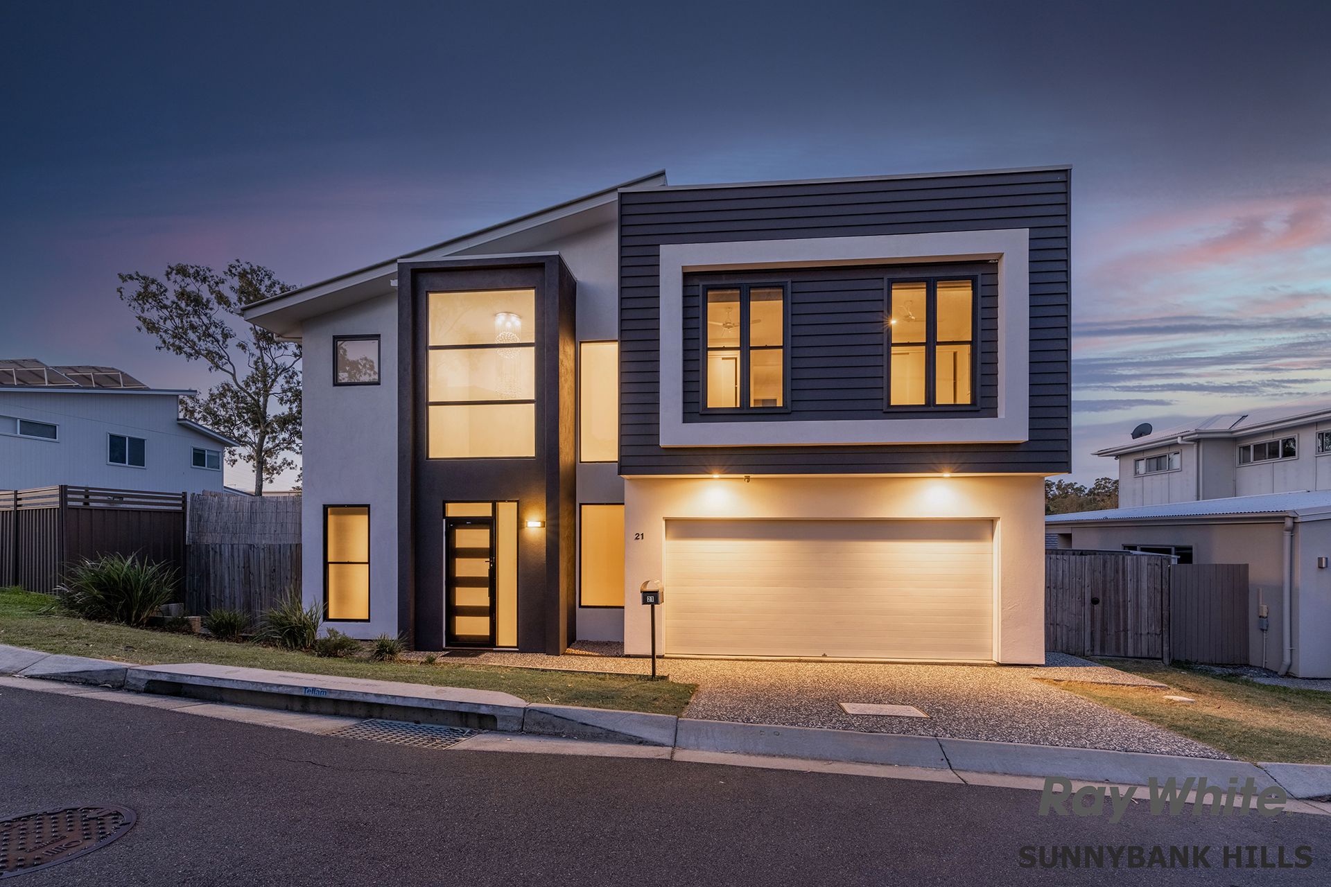 7 Plantation Place, Mackenzie QLD 4156